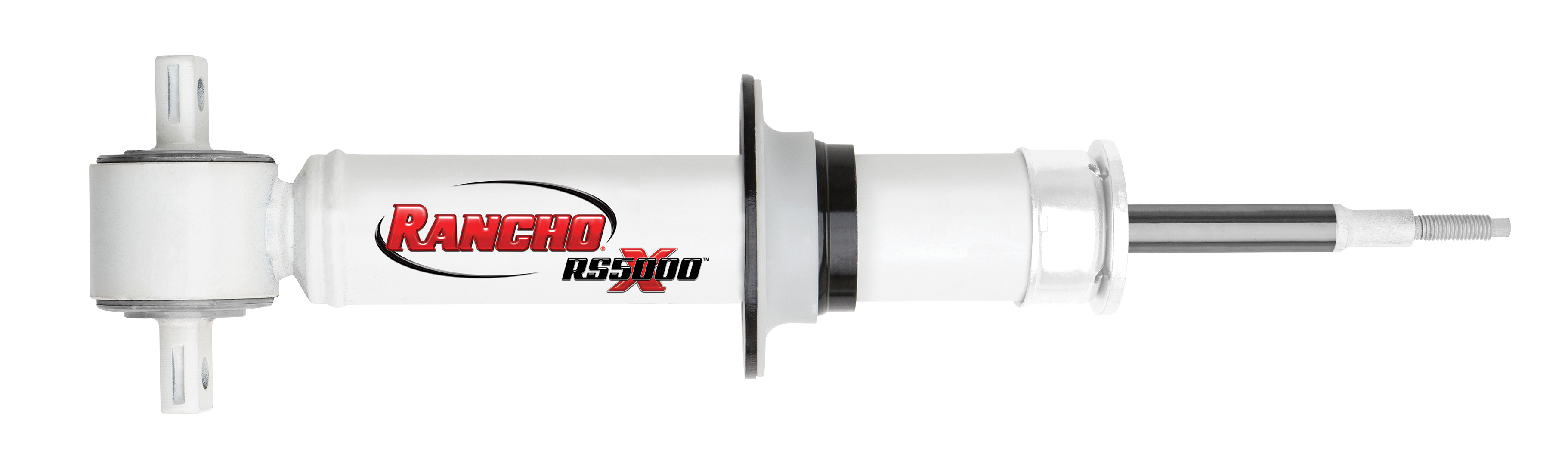 パーツ RANCHO RS5000X SERIES Rancho RS5000X Loaded RS551847 Suspension Strut and Coil