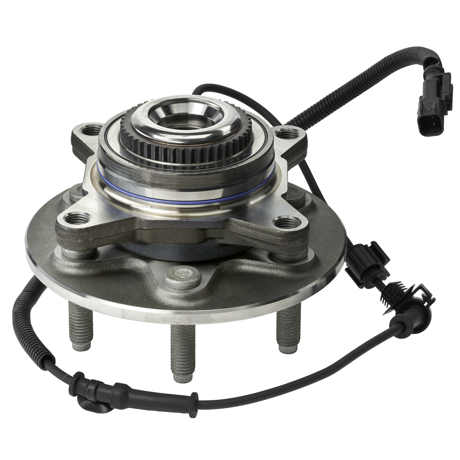 Maza de Rueda delantera LF12100