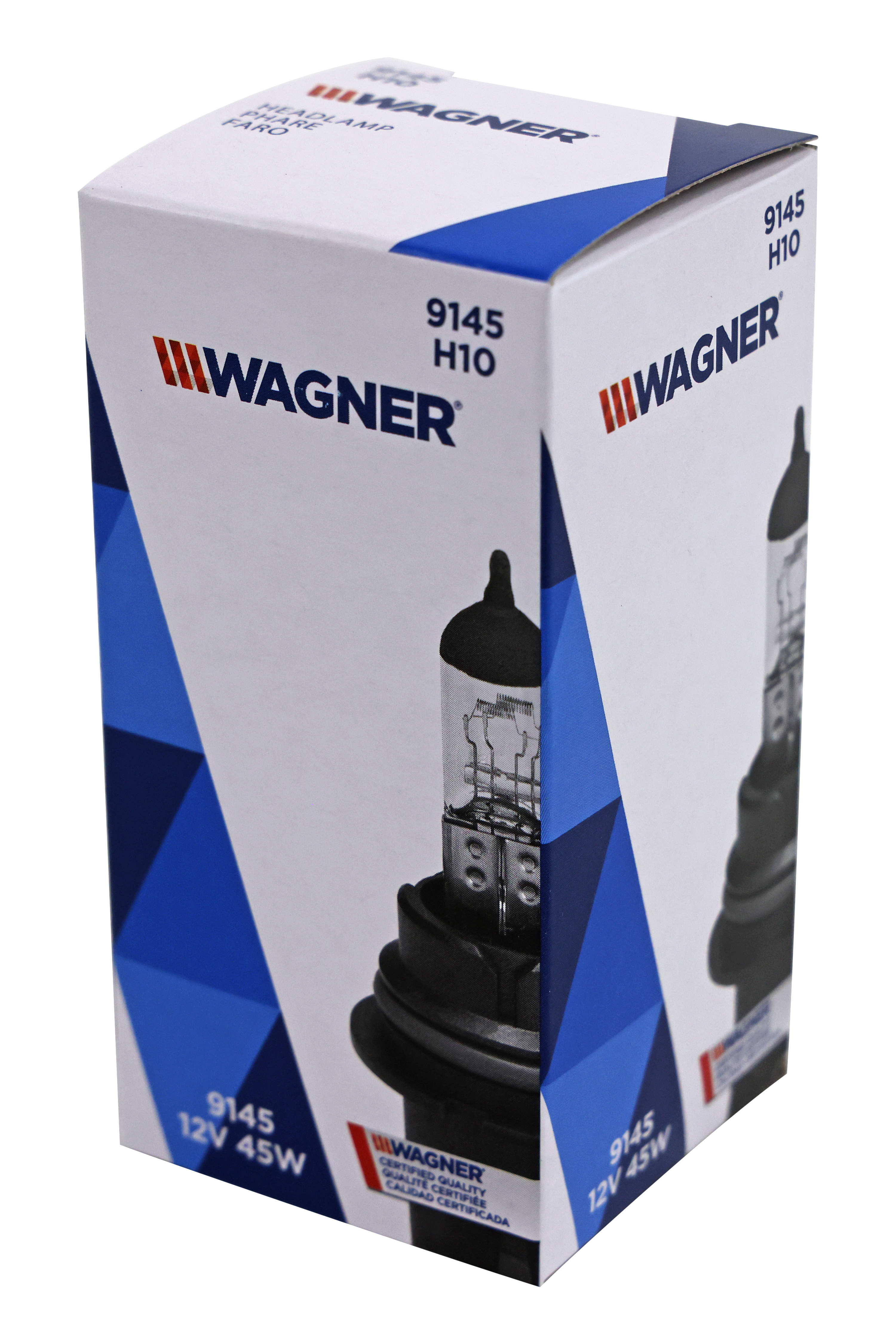 WAGNER 9145