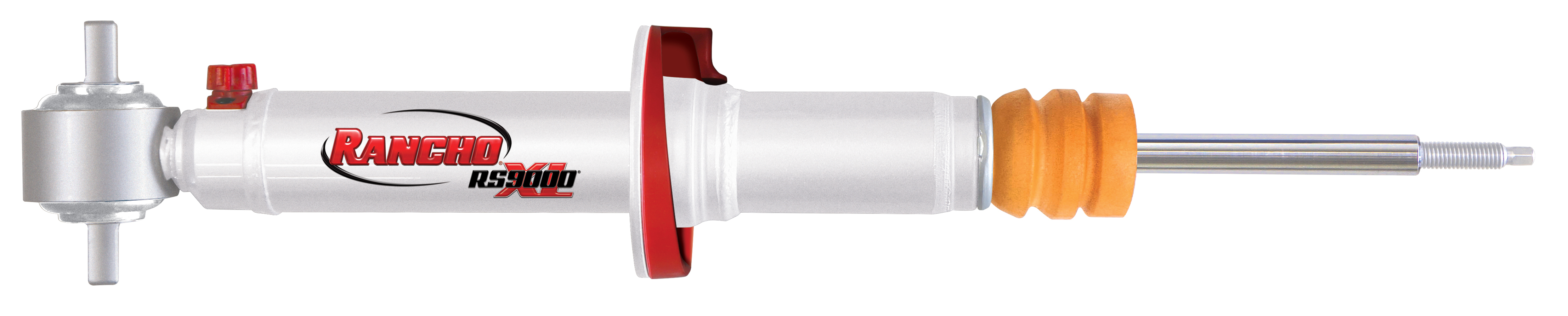 Rancho RS5000X RS55856 Suspension Strut | Rancho