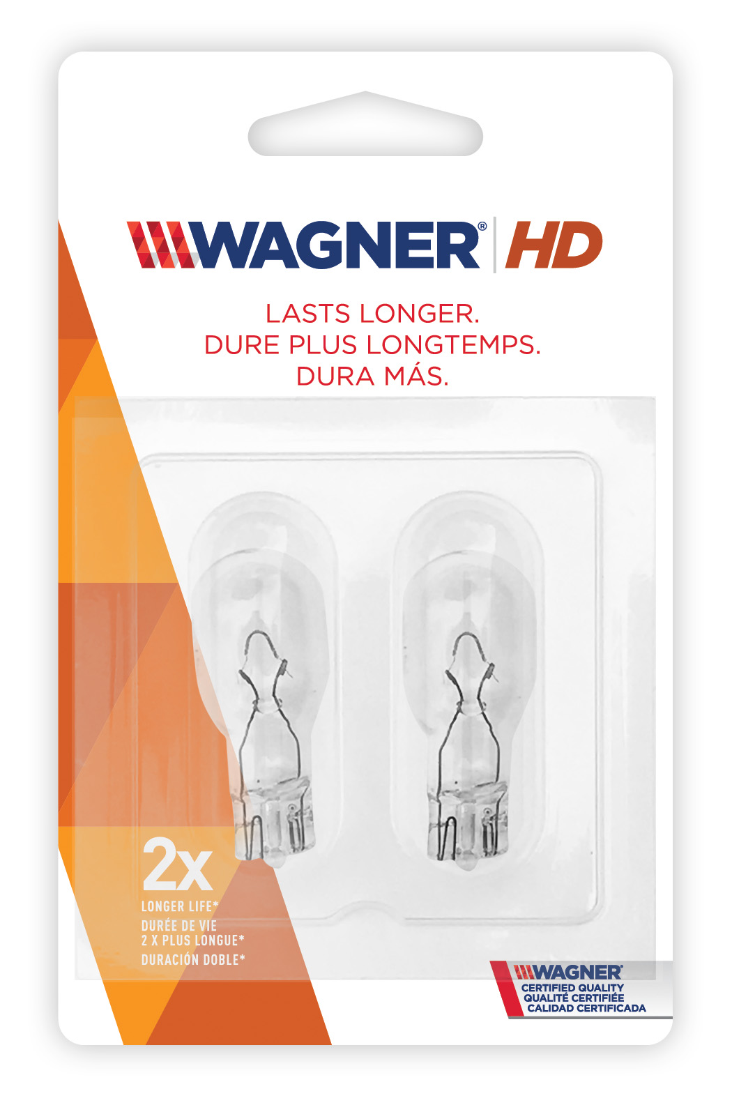 WAGNER BP17881LL