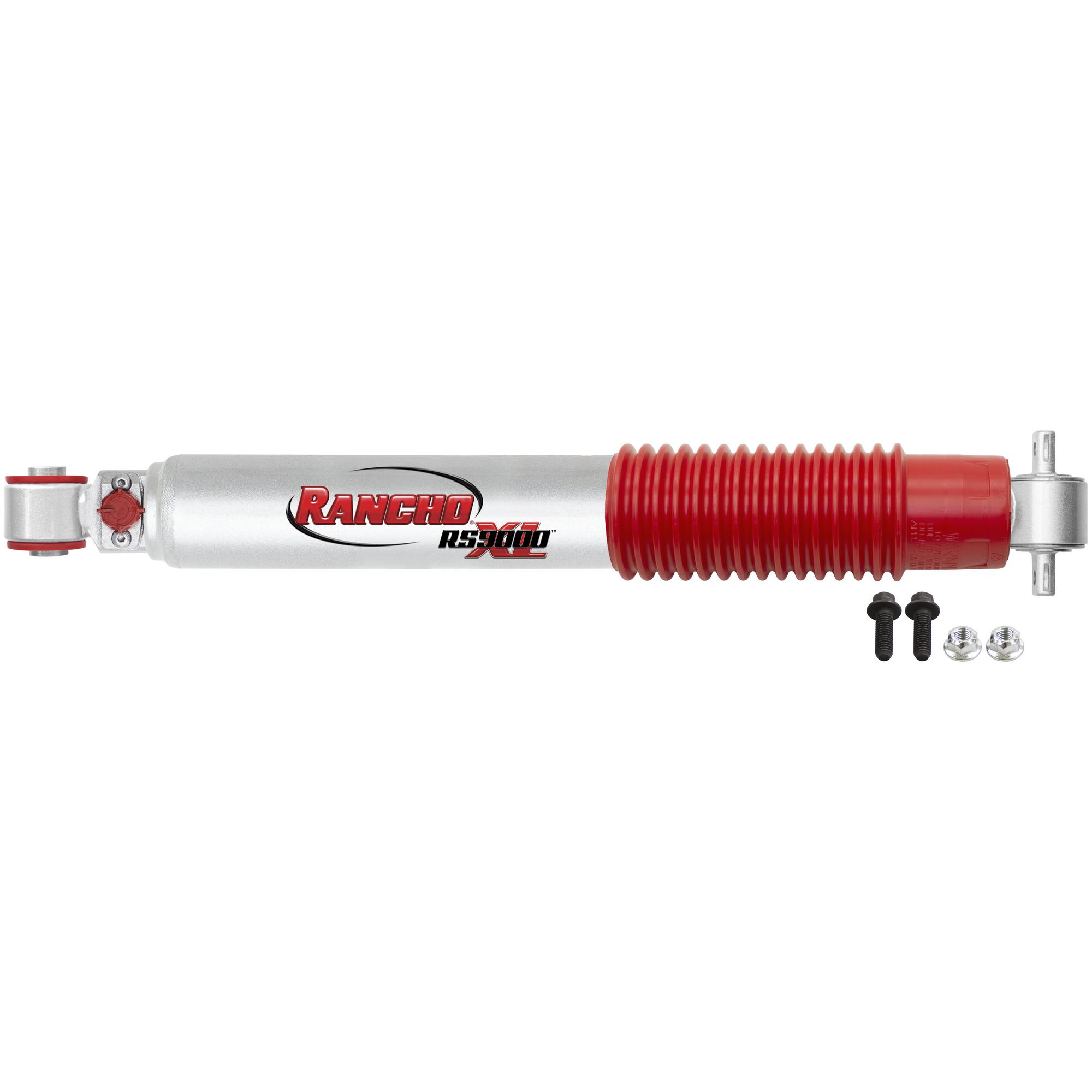 Rancho RS9000XL RS999185 Suspension Shock Absorber | Rancho