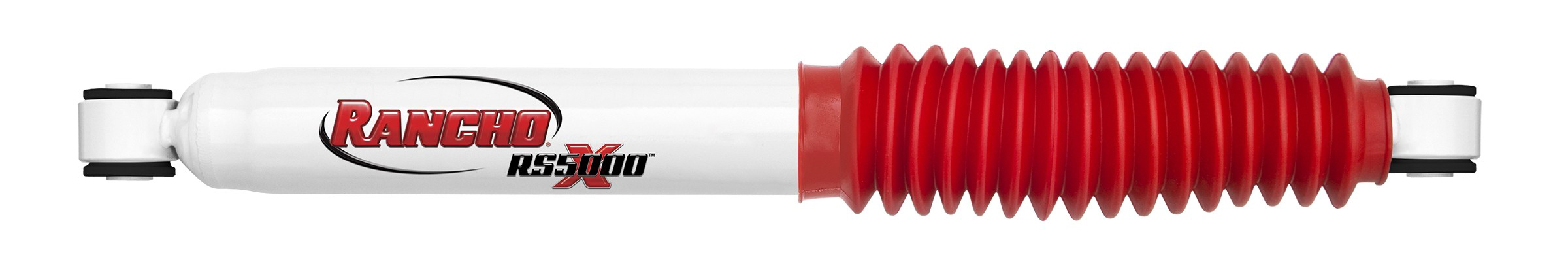 Rancho RS5000X RS55392 Suspension Shock Absorber | Rancho