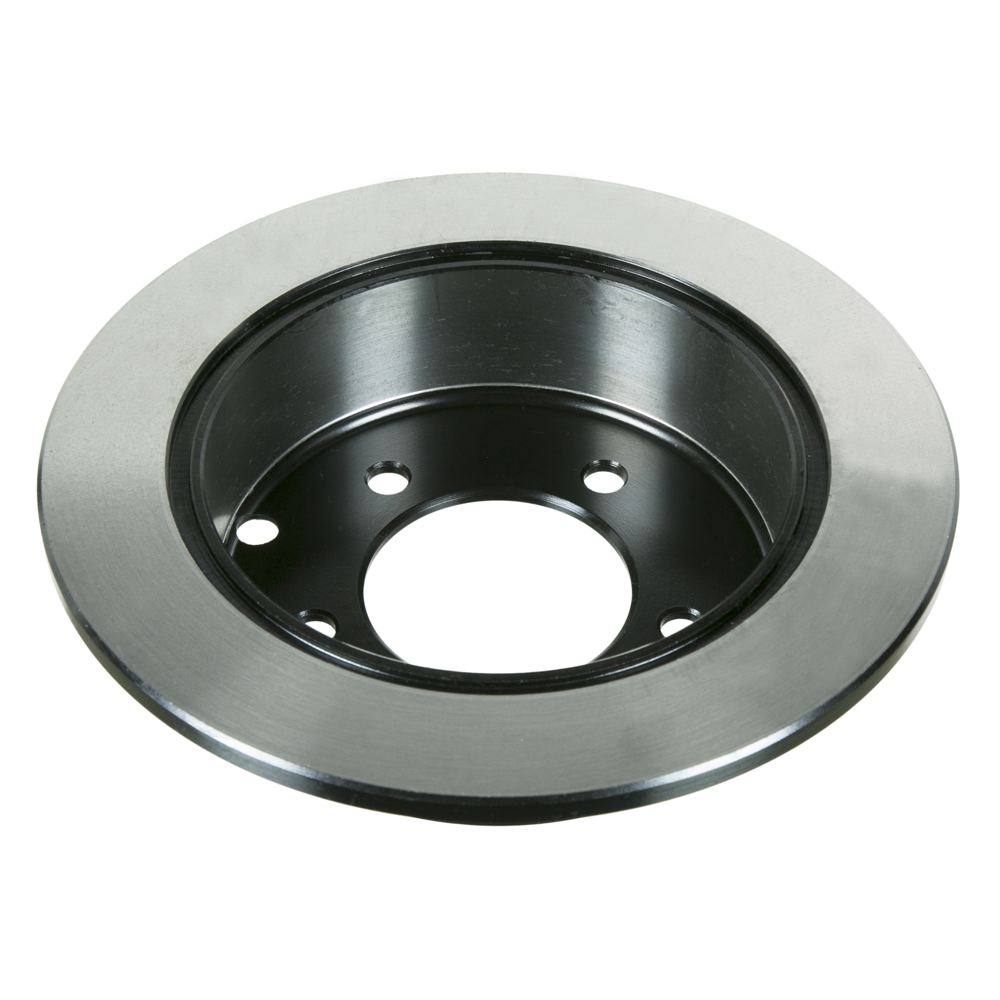WAGNER BRAKE BD126539E