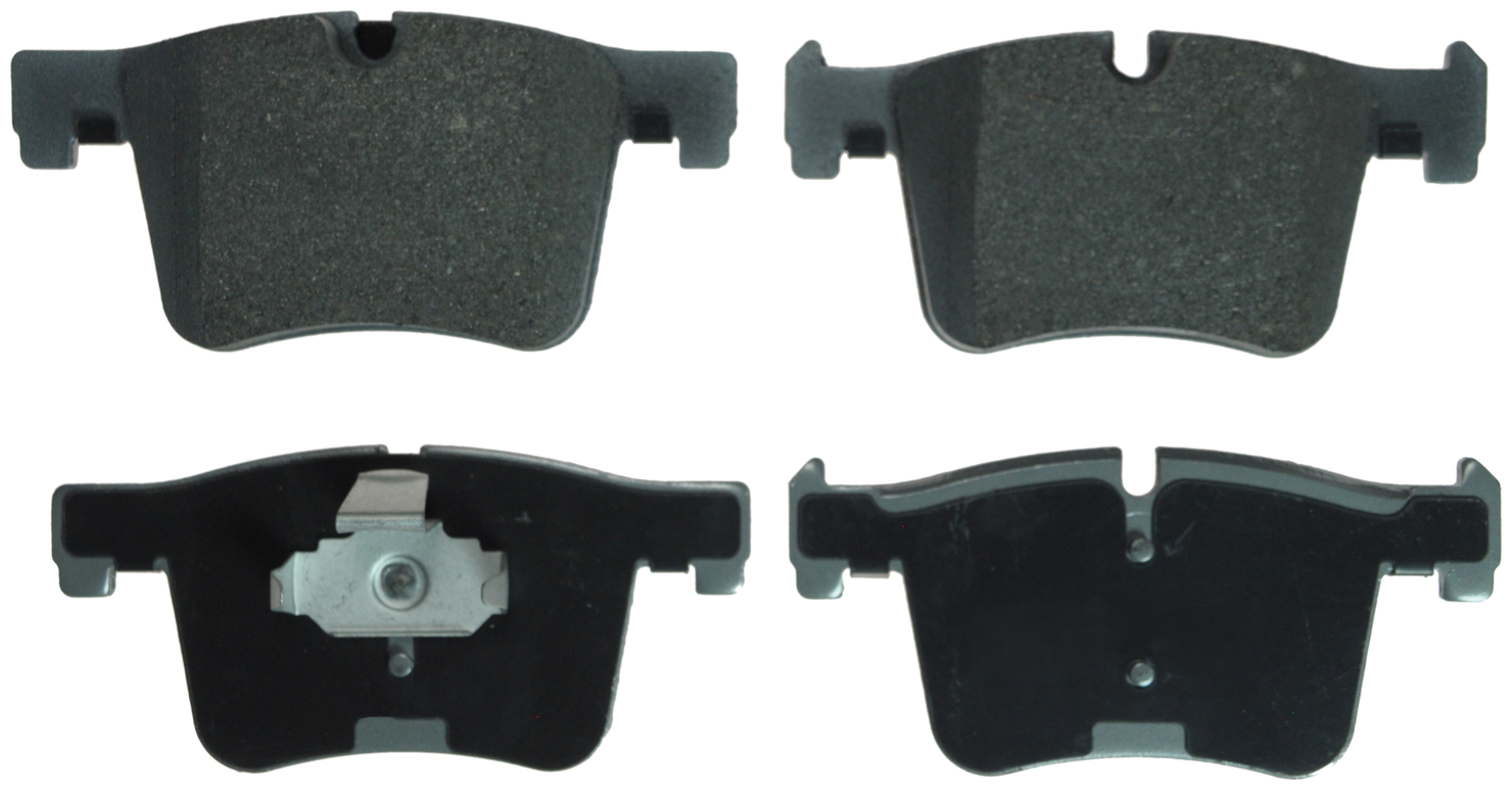 WAGNER BRAKE OEX1561