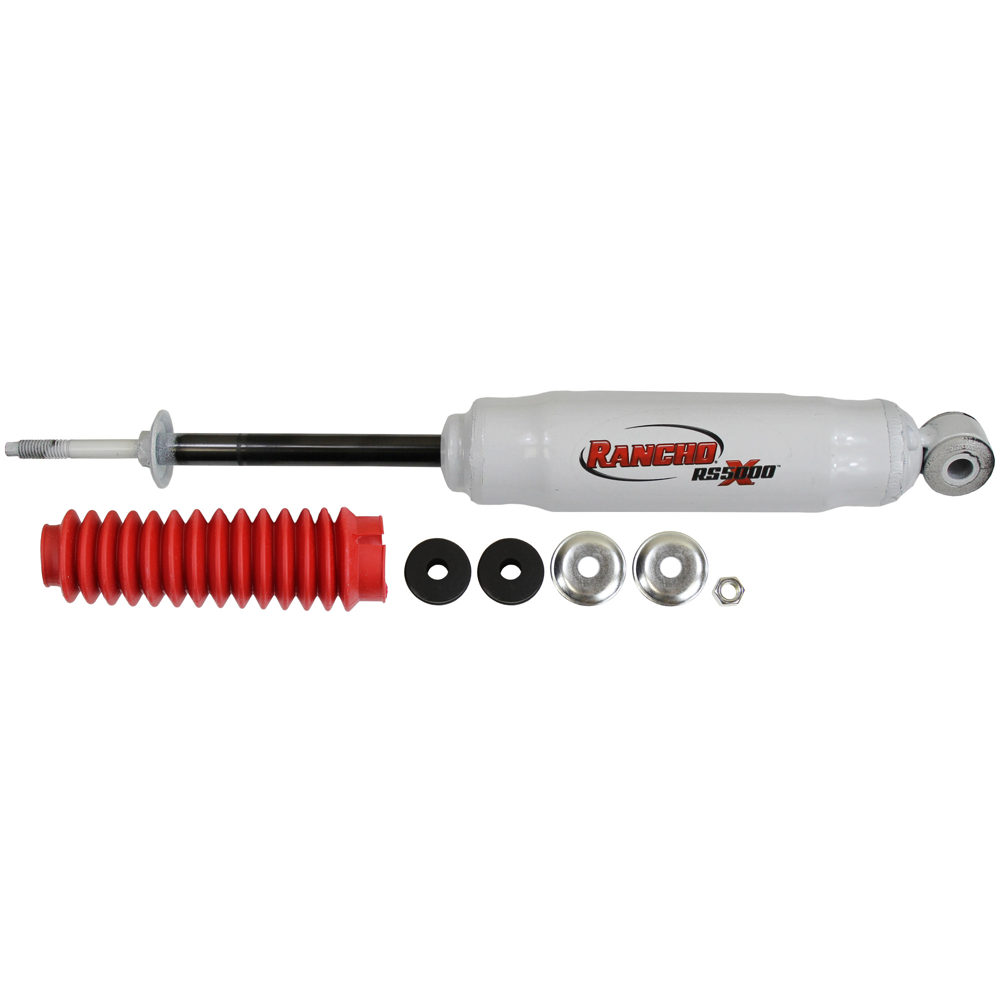 パーツ RANCHO RS5000X SERIES Rancho RS5000X RS55065 Suspension Shock Absorber | Rancho