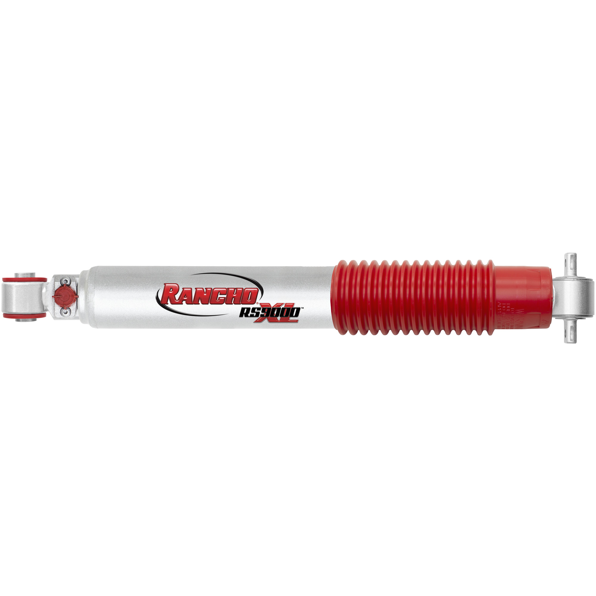 スシ(大トロ) RSO Rancho RS9000XL RS999328 Suspension Shock Absorber | Rancho