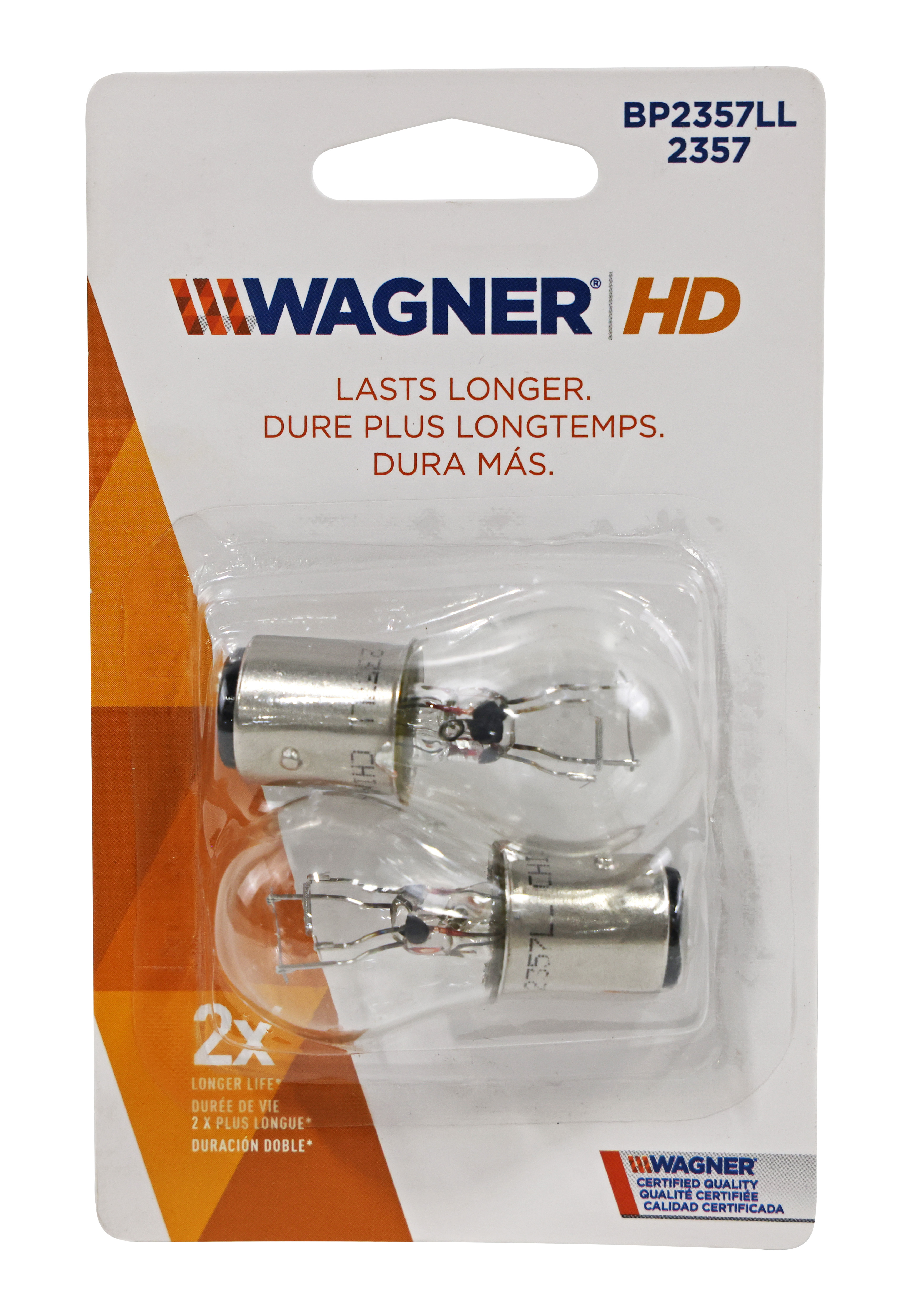 WAGNER BP2357LL