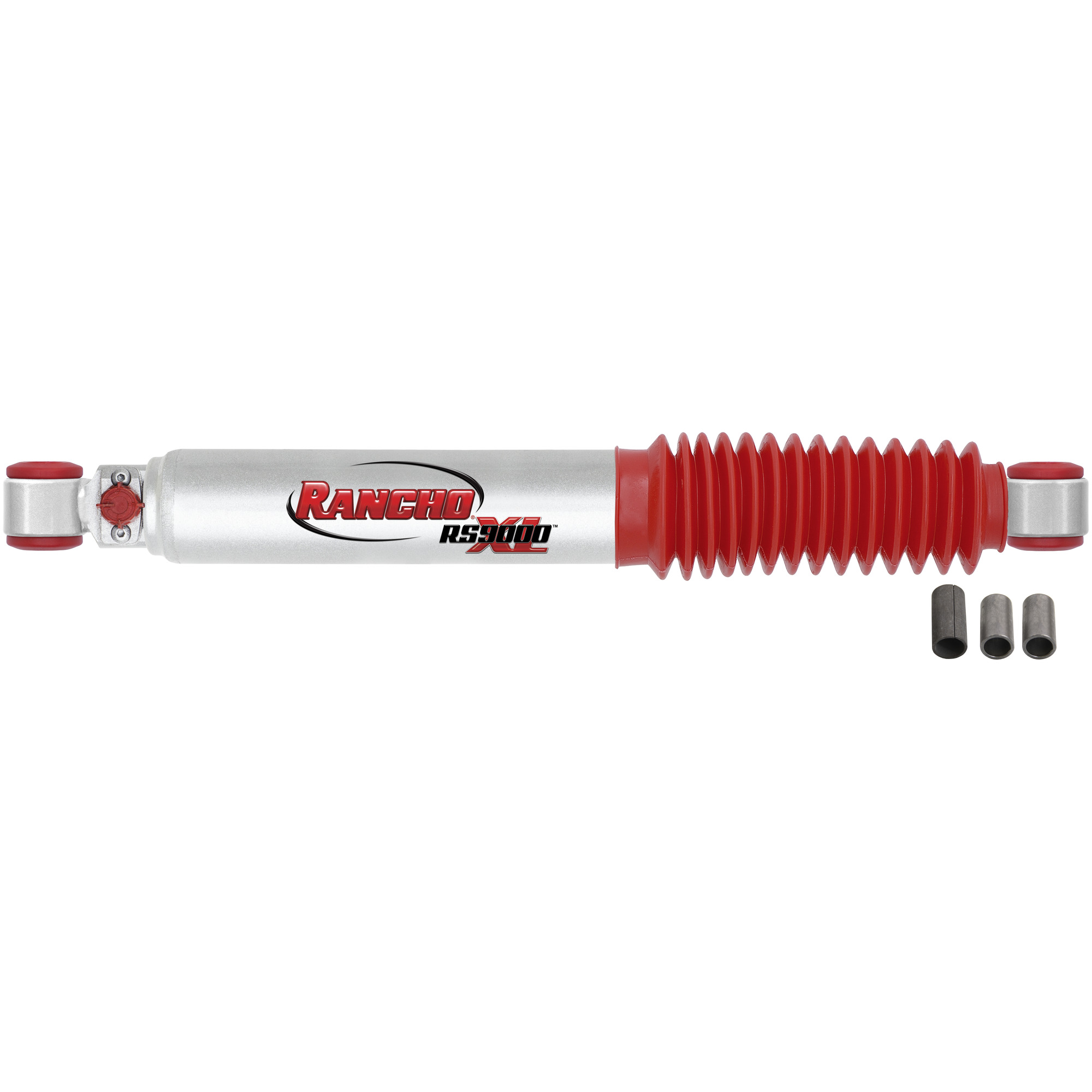 Rancho RS9000XL RS999333 Suspension Shock Absorber | Rancho