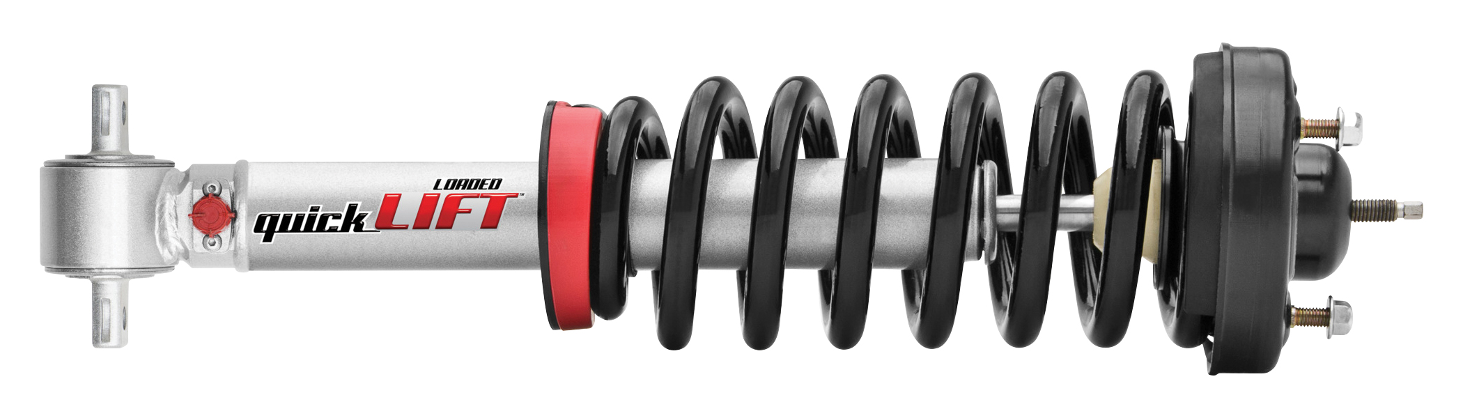 2mt95n Amazon.com: Rancho QuickLIFT RS999915 Suspension Strut and