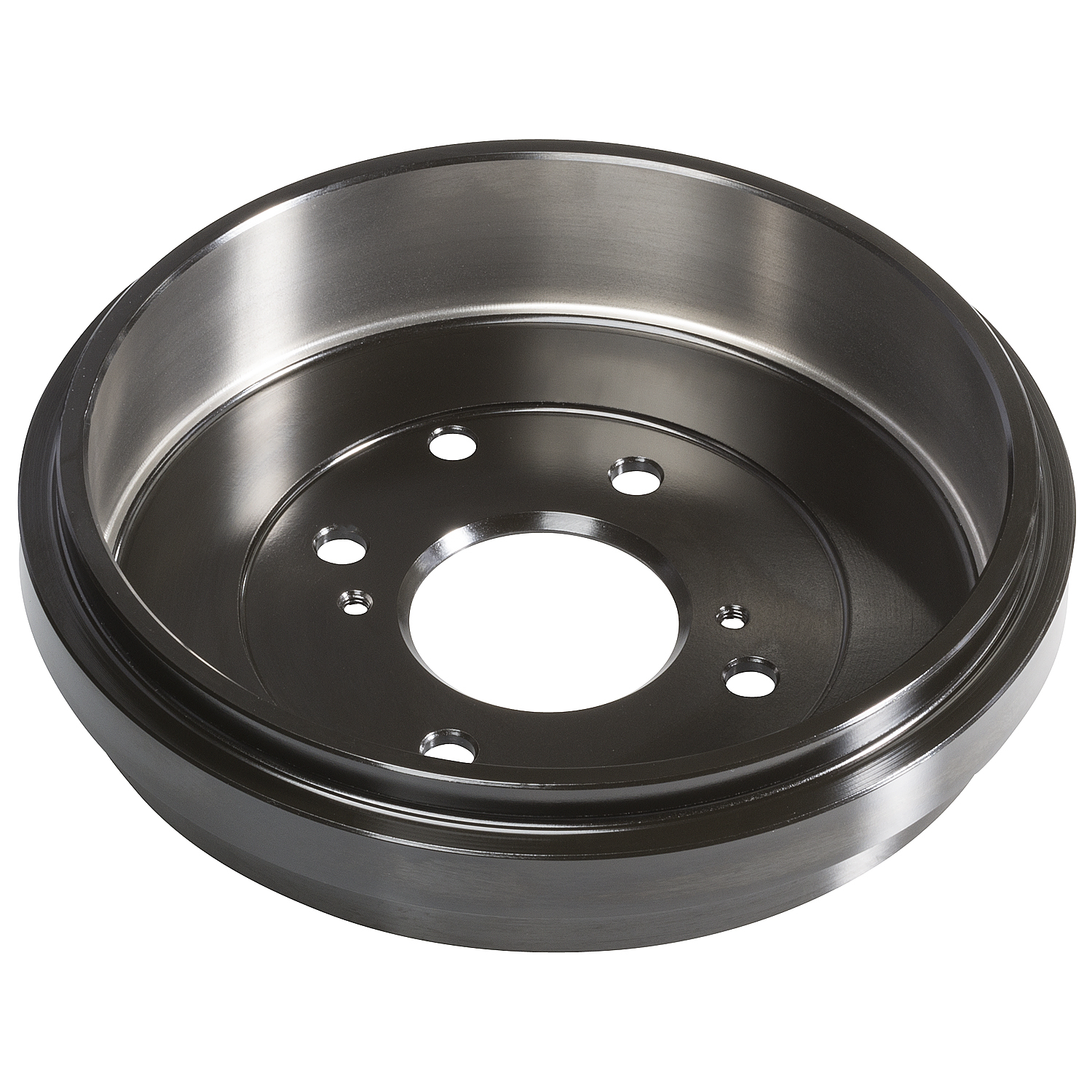WAGNER BRAKE BD126579E