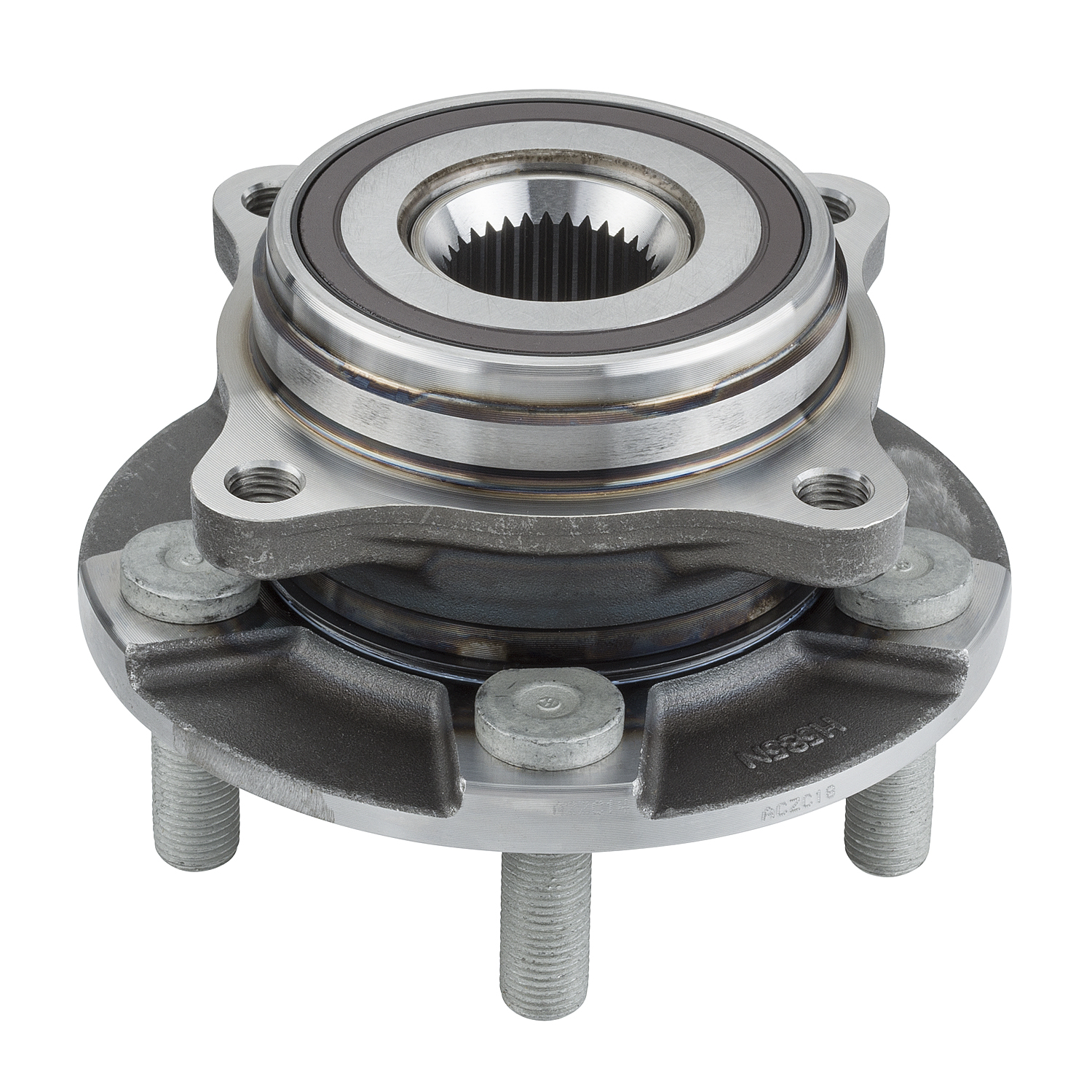 Maza de Rueda Trasera LF12102