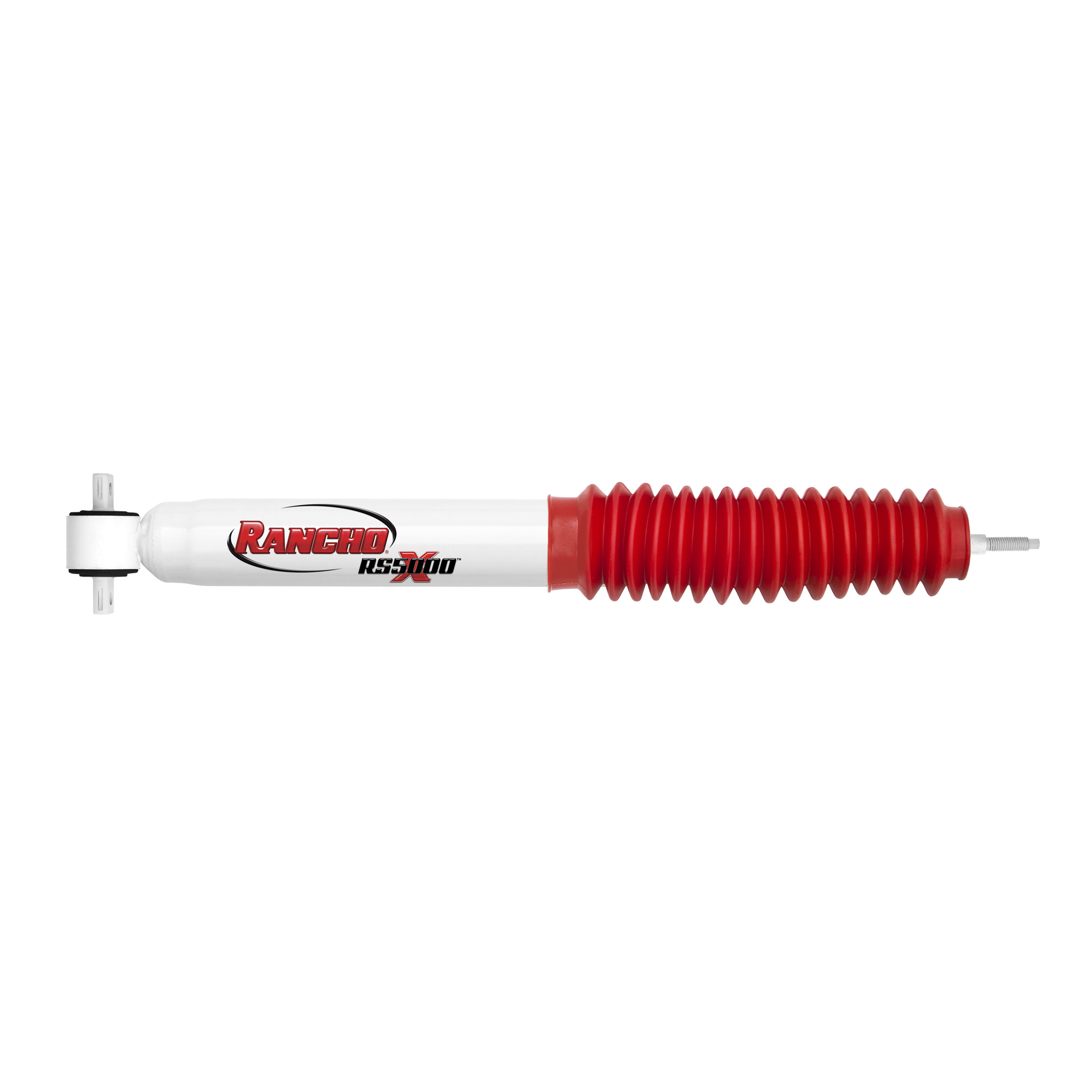 チーク sold out Rancho RS5000X RS55222 Suspension Shock Absorber | Rancho