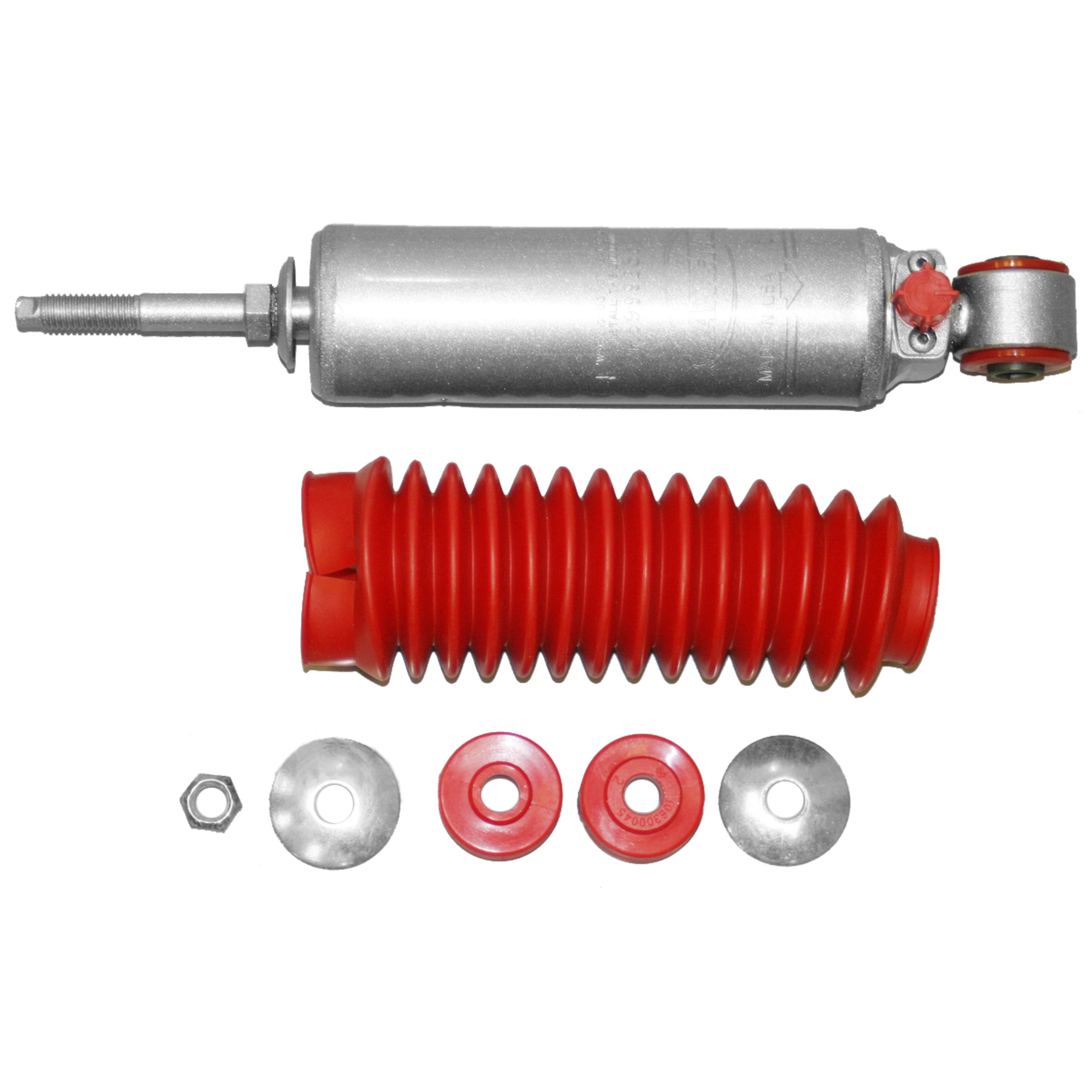 パーツ RANCHORS9000 Rancho RS9000XL RS999233 Suspension Shock Absorber | Rancho