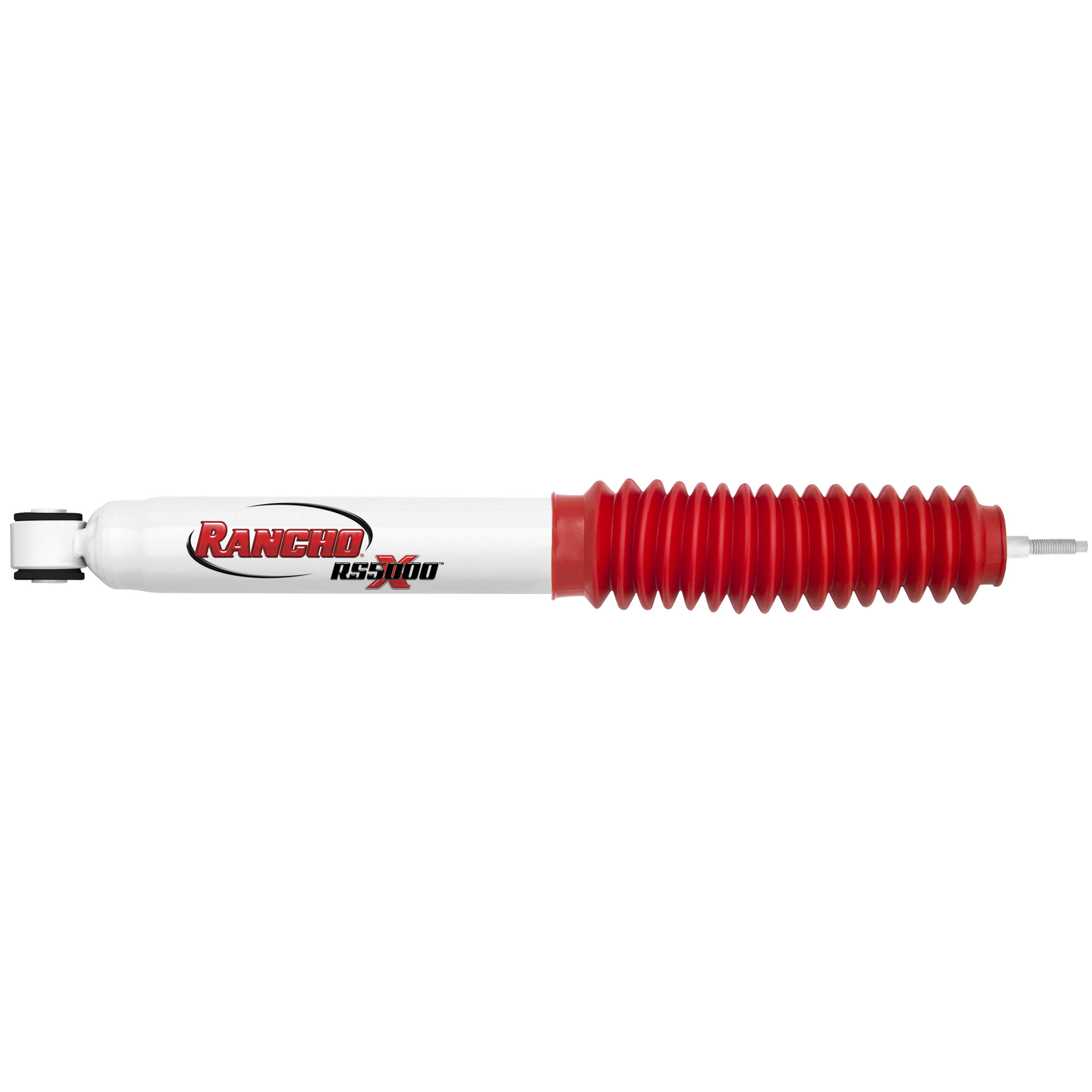 Rancho RS5000X RS55195 Suspension Shock Absorber | Rancho