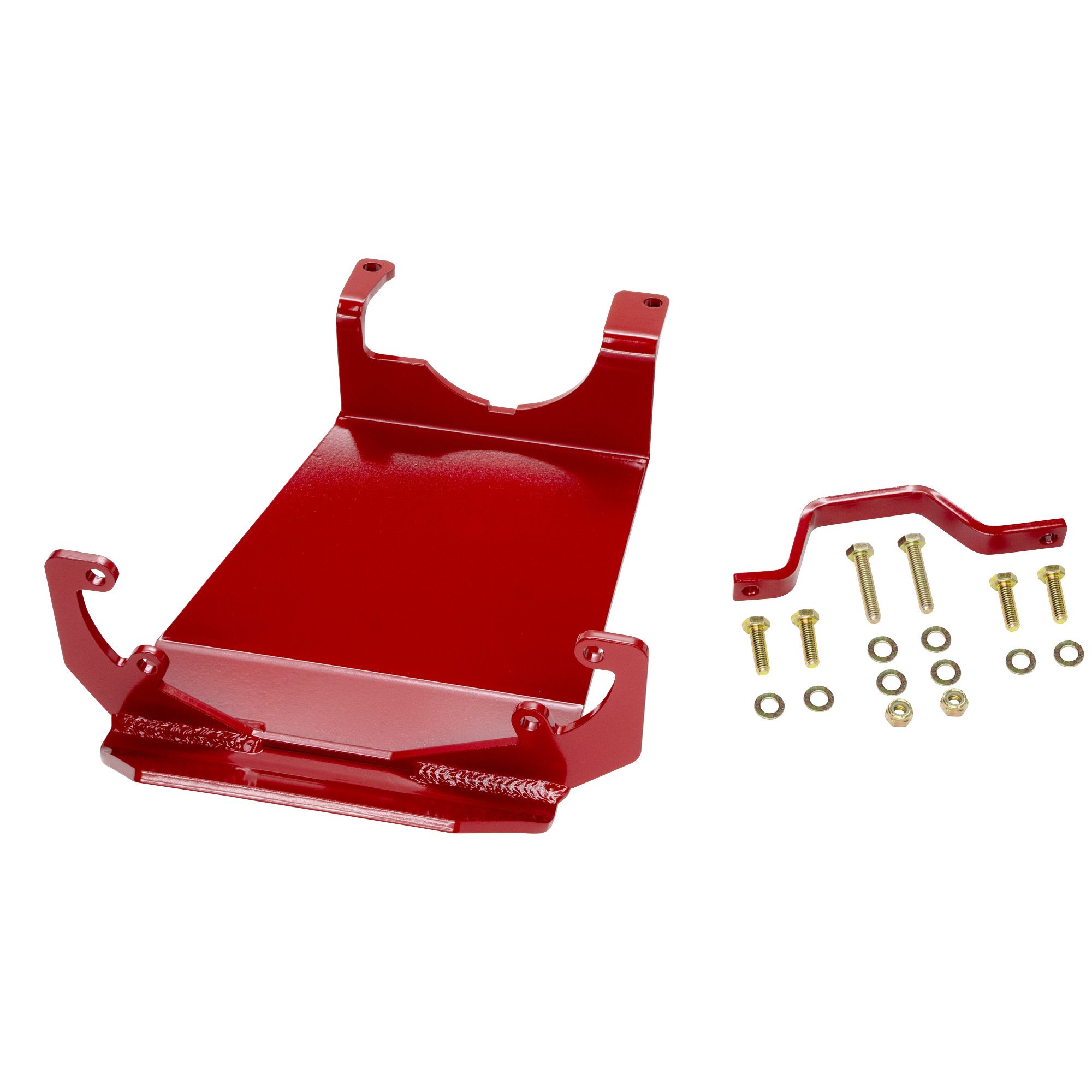 Rancho RockGEAR RS62138 Skid Plate | Rancho
