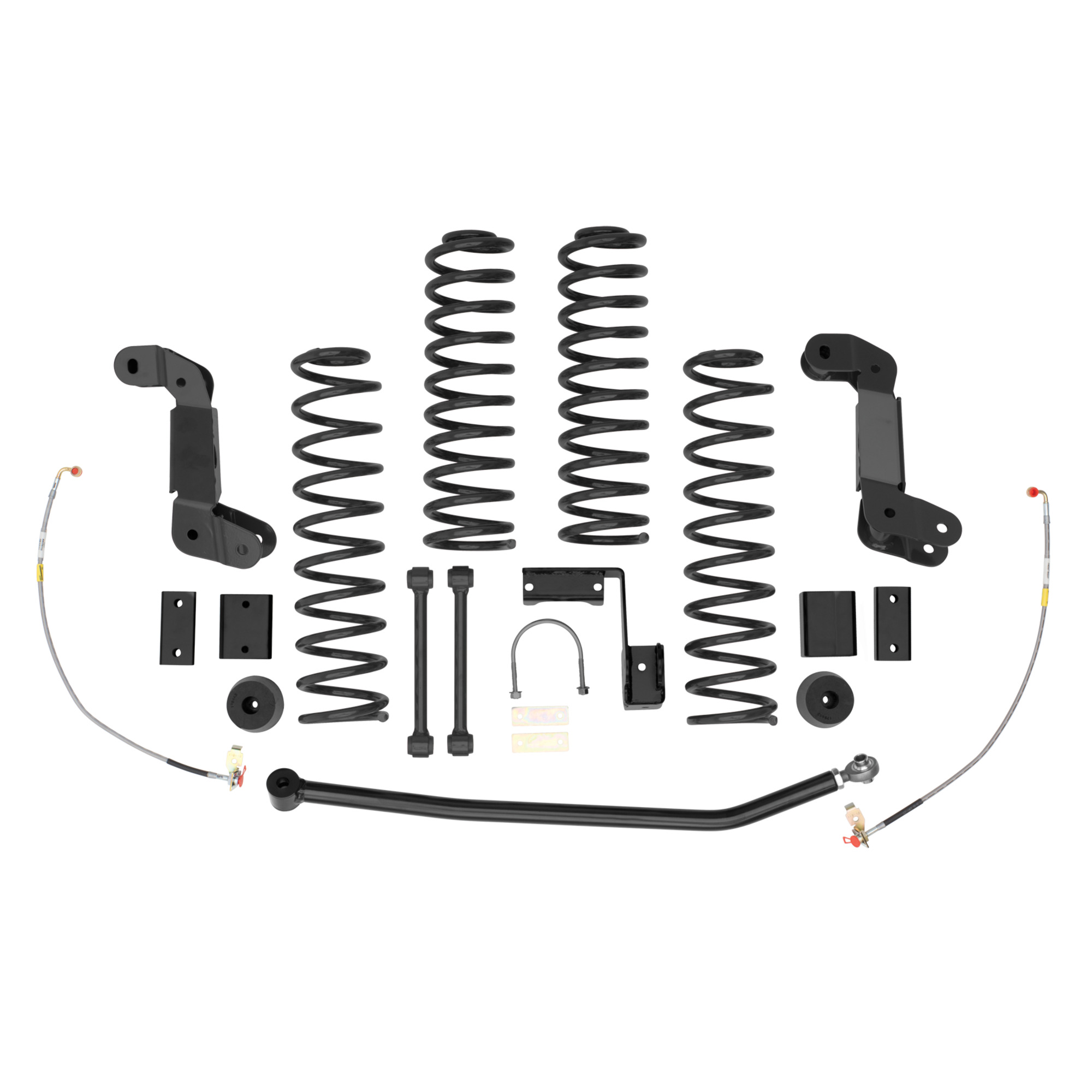 tunexx シファン ツーショ リリイベ Rancho RS66102B Suspension Lift Kit | Rancho