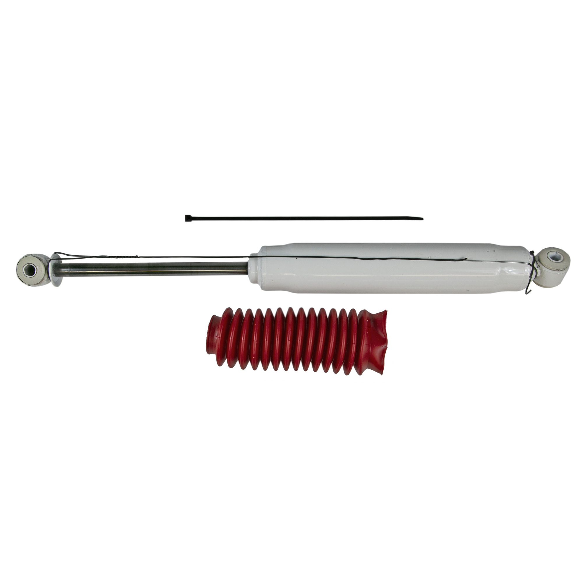 Rancho RS5000X RS55246 Suspension Shock Absorber | Rancho