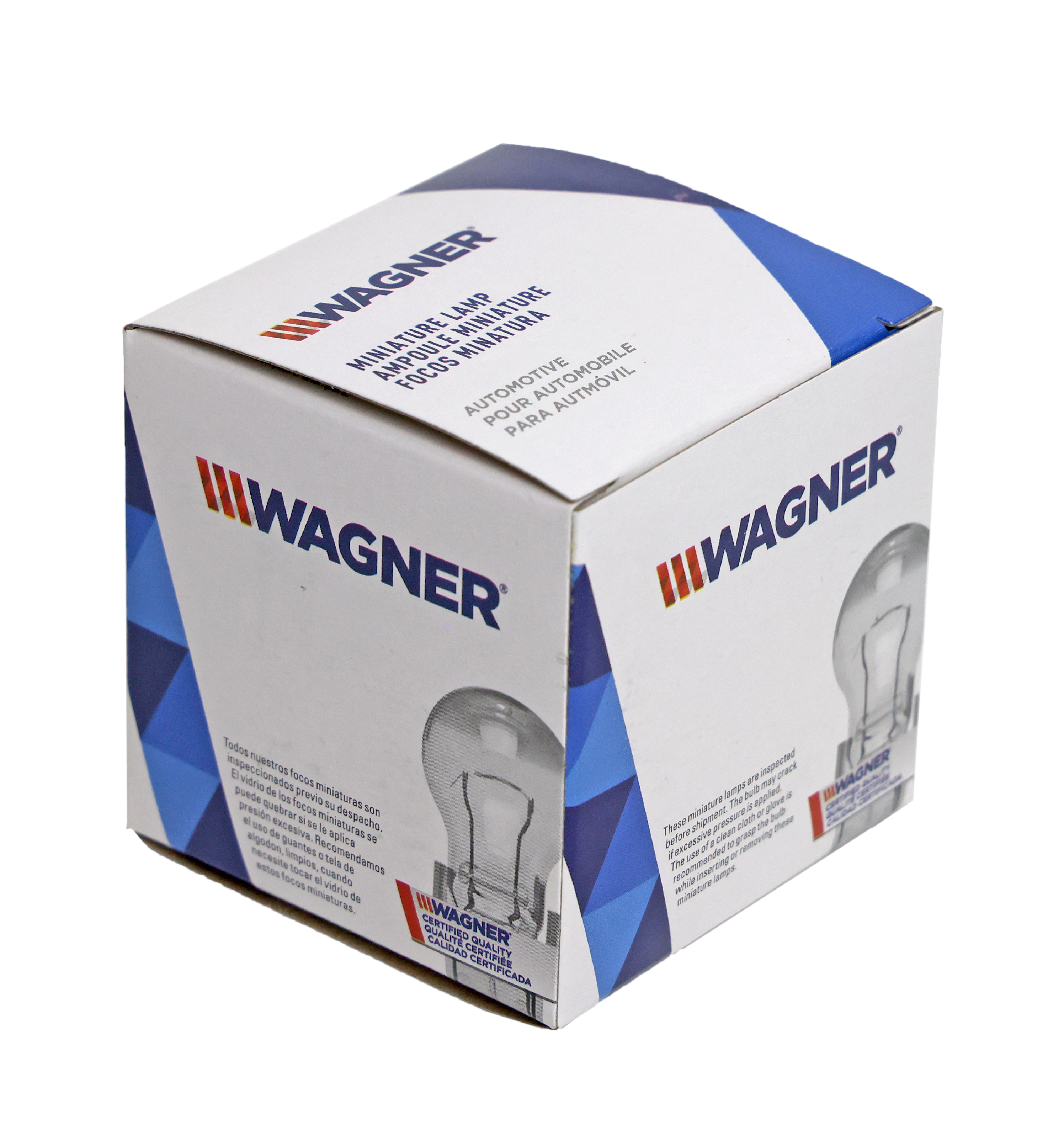 WAGNER 11005