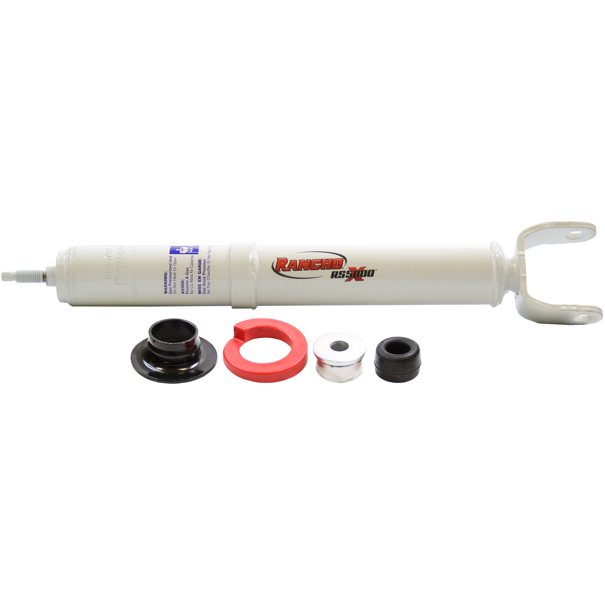 Rancho RS5000X RS55789 Suspension Strut | Rancho