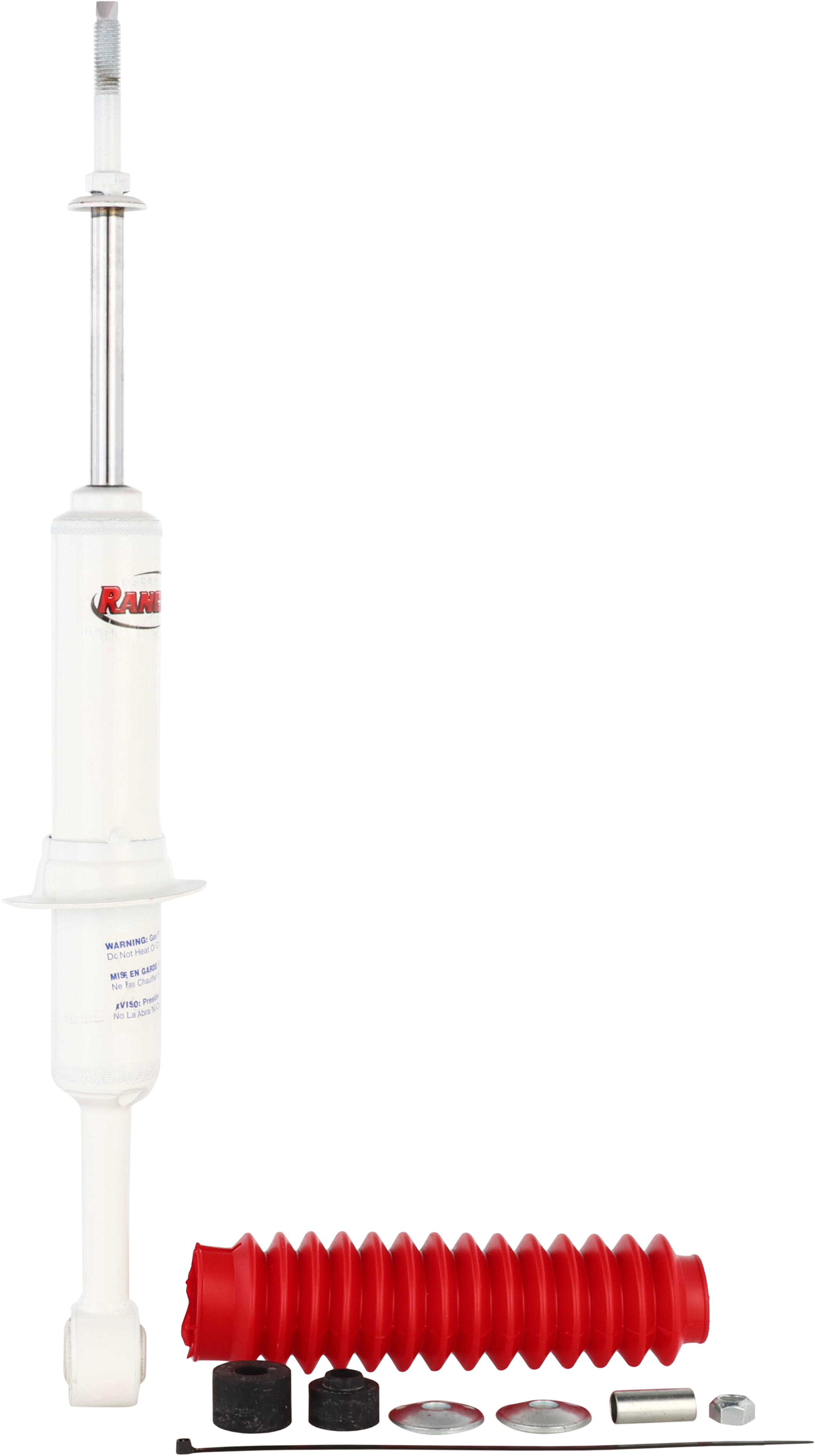 Rancho RS5000X RS55777 Suspension Strut | Rancho