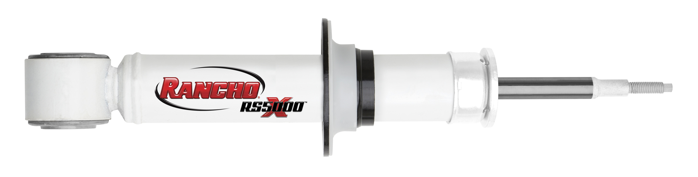 Rancho RS5000X RS55758 Suspension Strut | Rancho