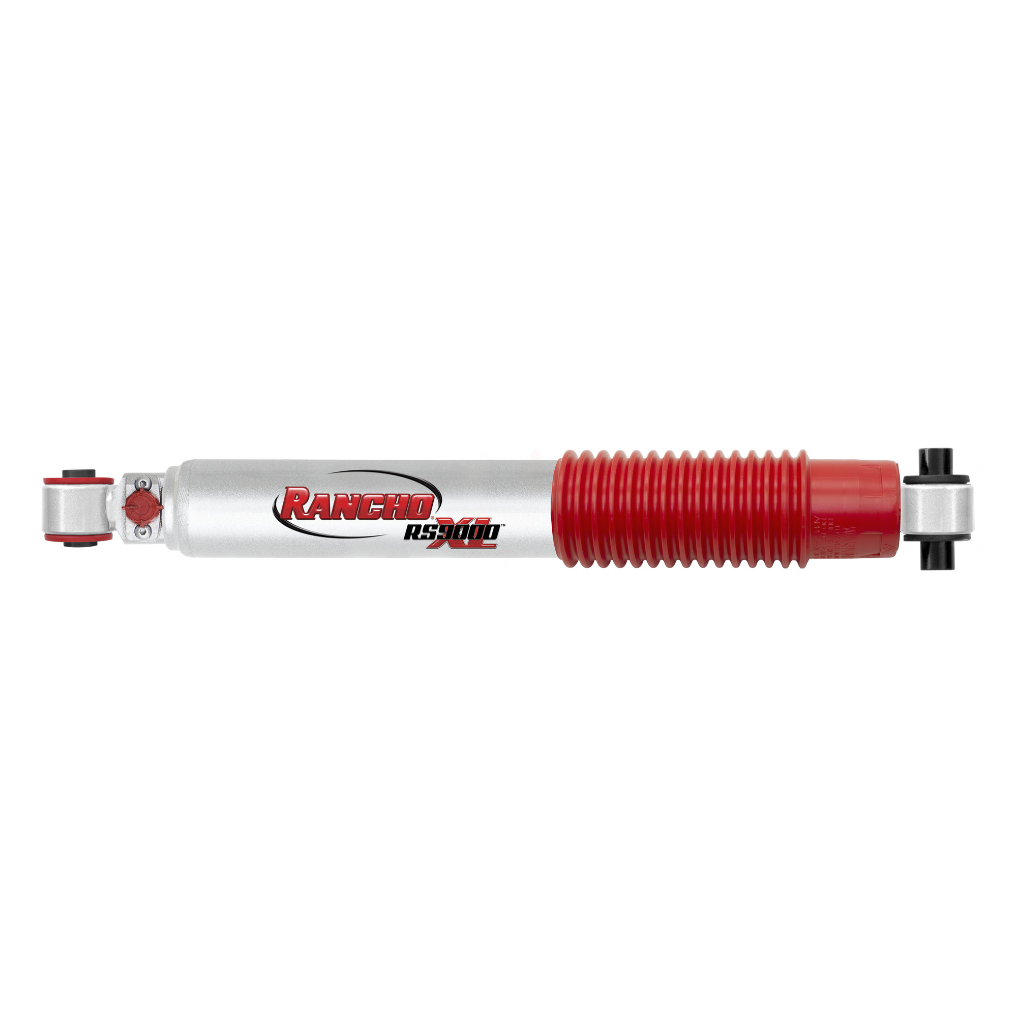パーツ RANCHORS9000 Rancho RS9000XL Adjustable Strut & Shocks Set for 2007-2014