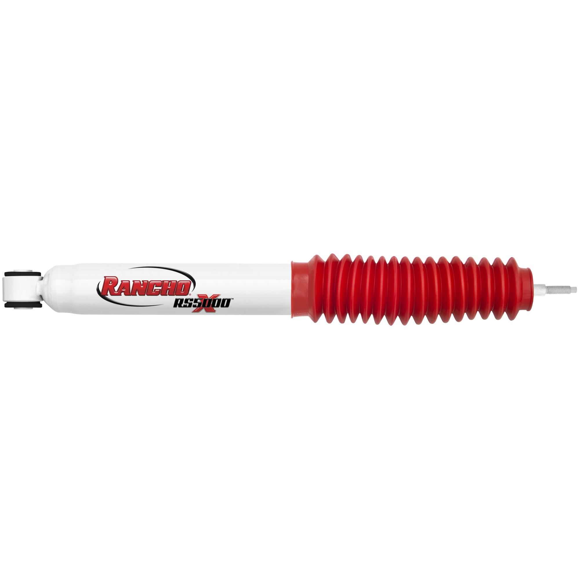 Rancho RS5000X RS55236 Suspension Shock Absorber | Rancho