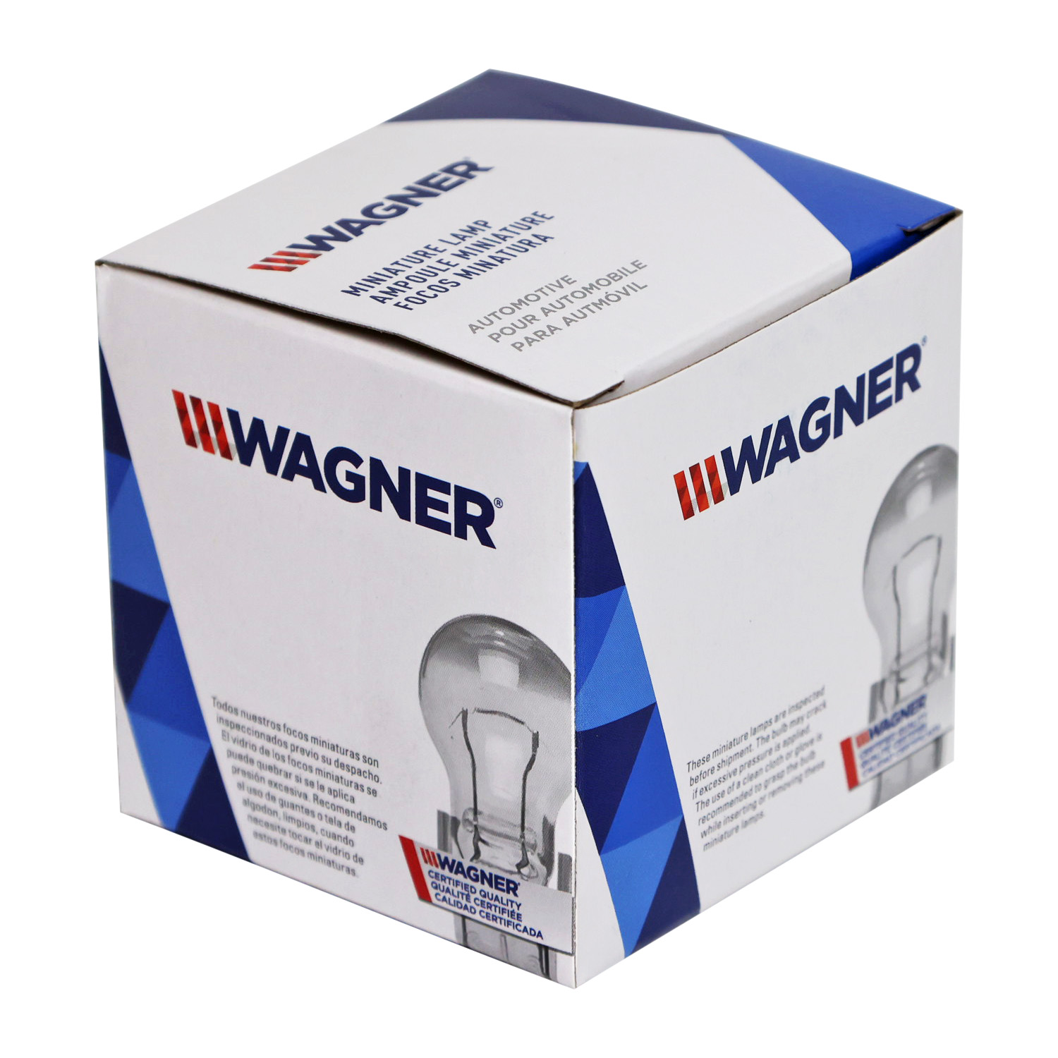 WAGNER PC37