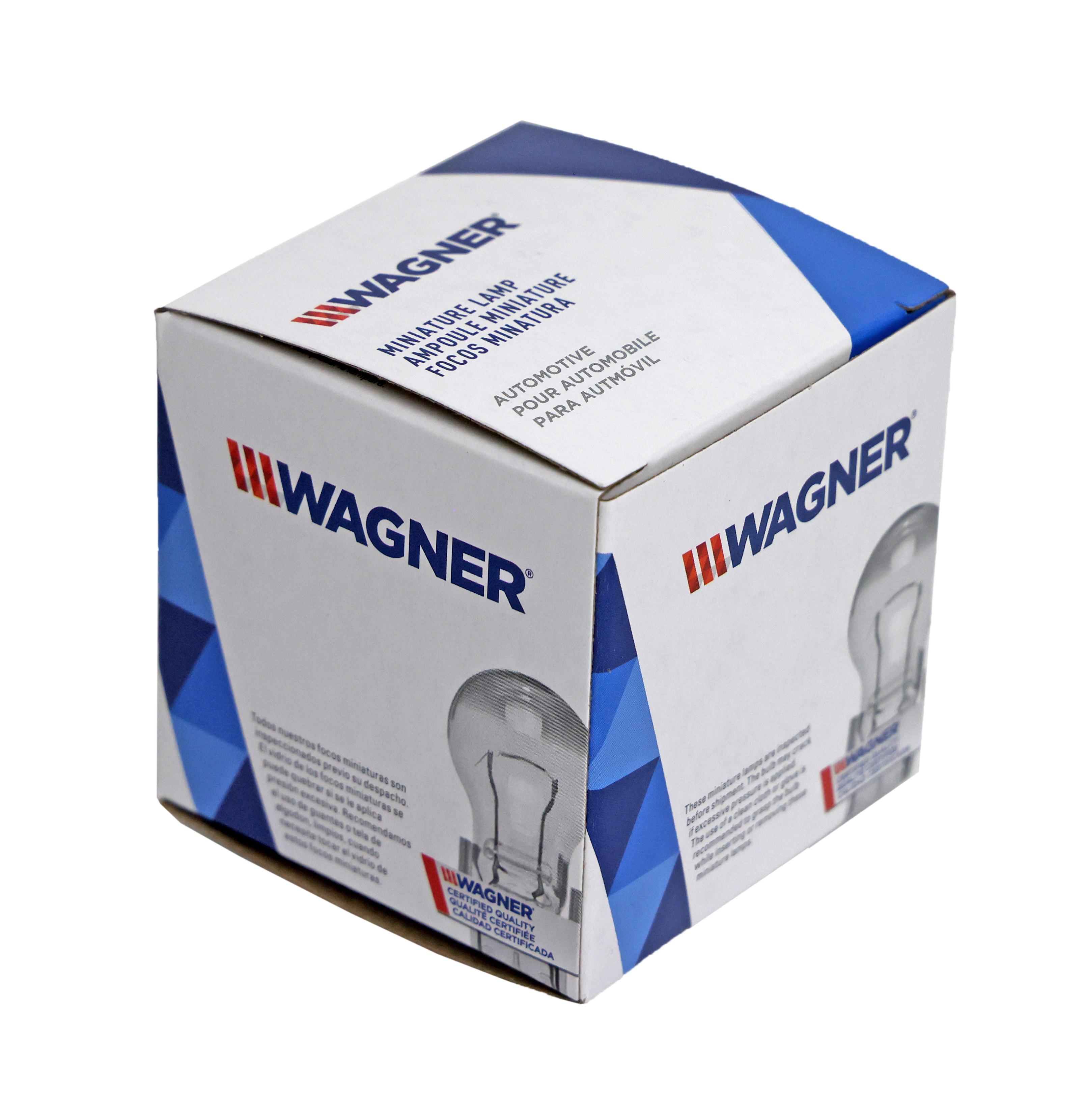WAGNER 64136