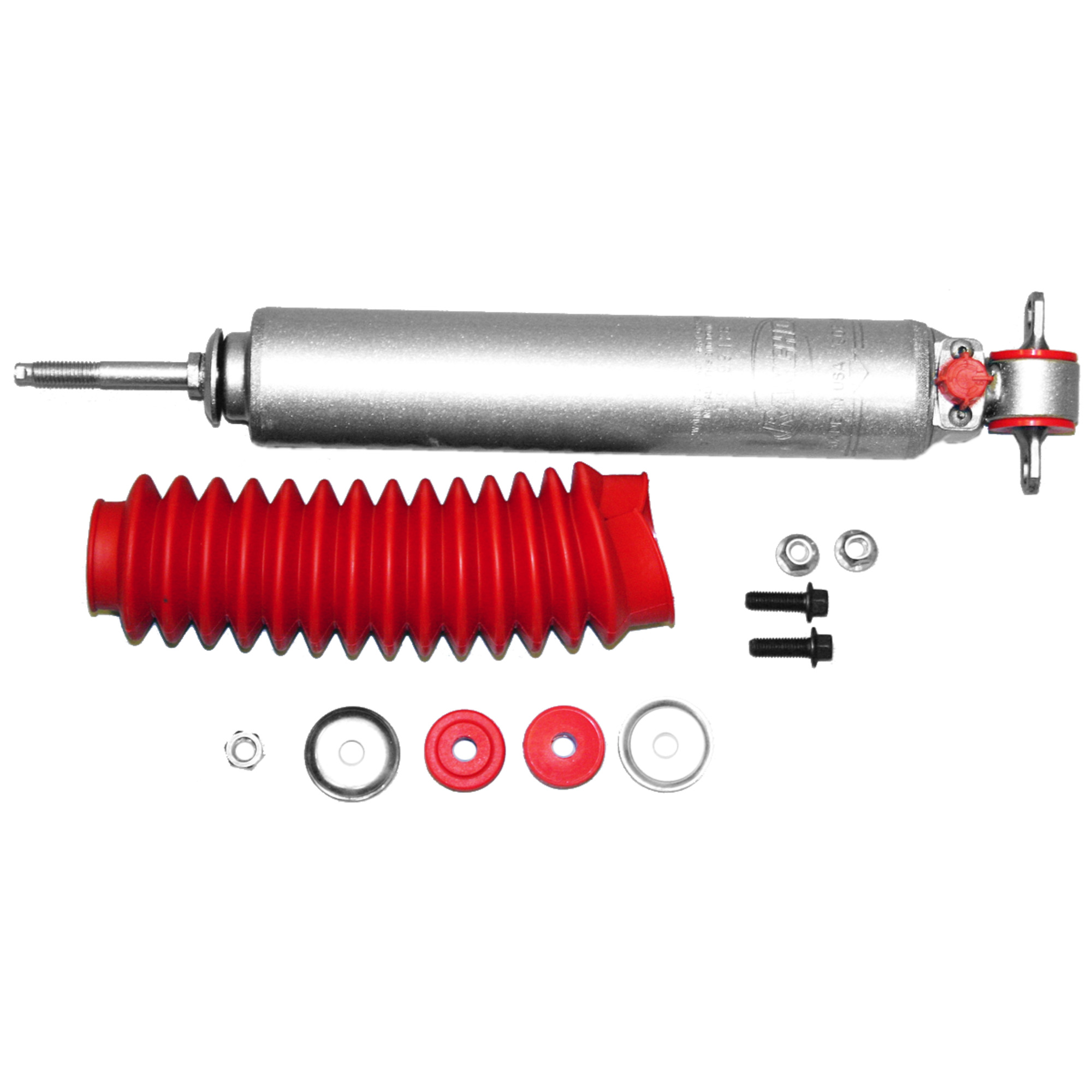 Rancho RS9000XL RS999128 Suspension Shock Absorber | Rancho