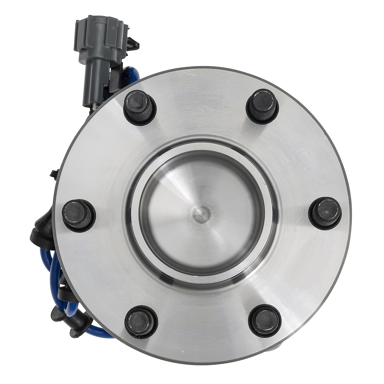 Maza de rueda Delantera Suzuki Equator 2009-2012