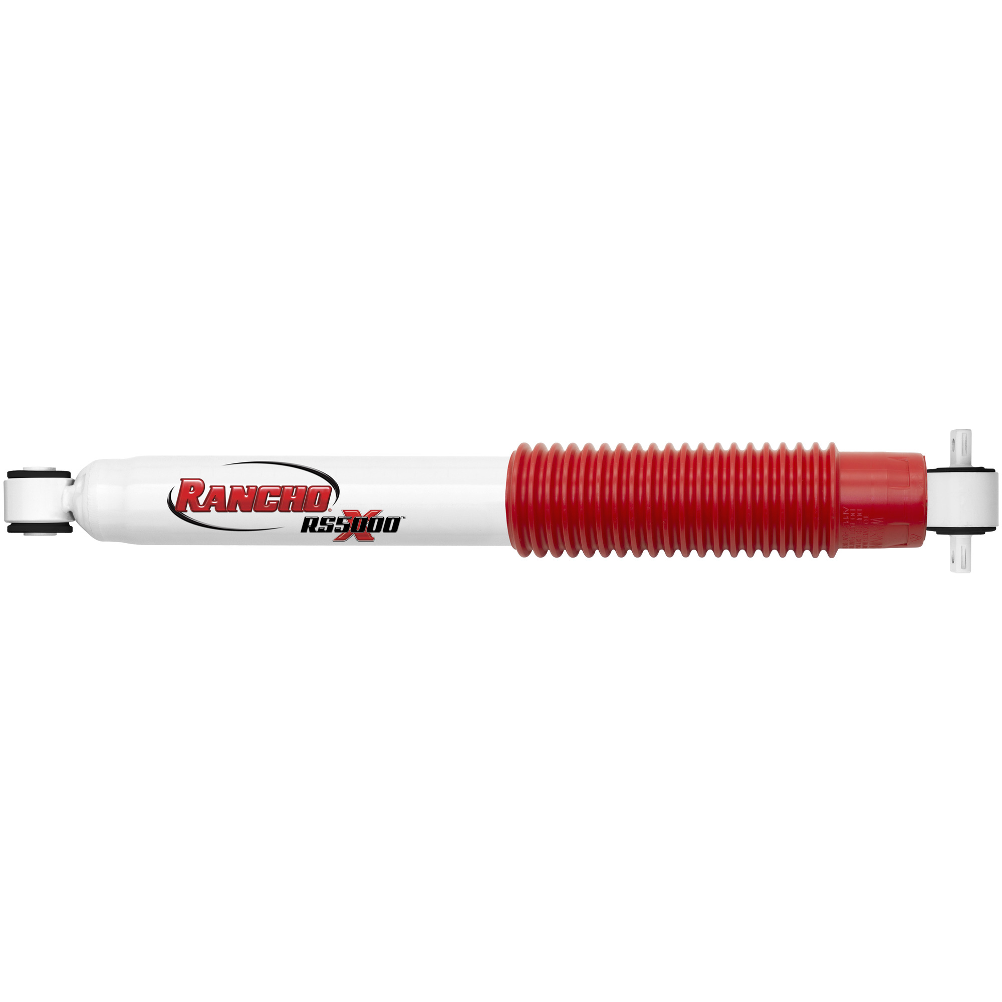 Rancho RS5000X RS55325 Suspension Shock Absorber | Rancho