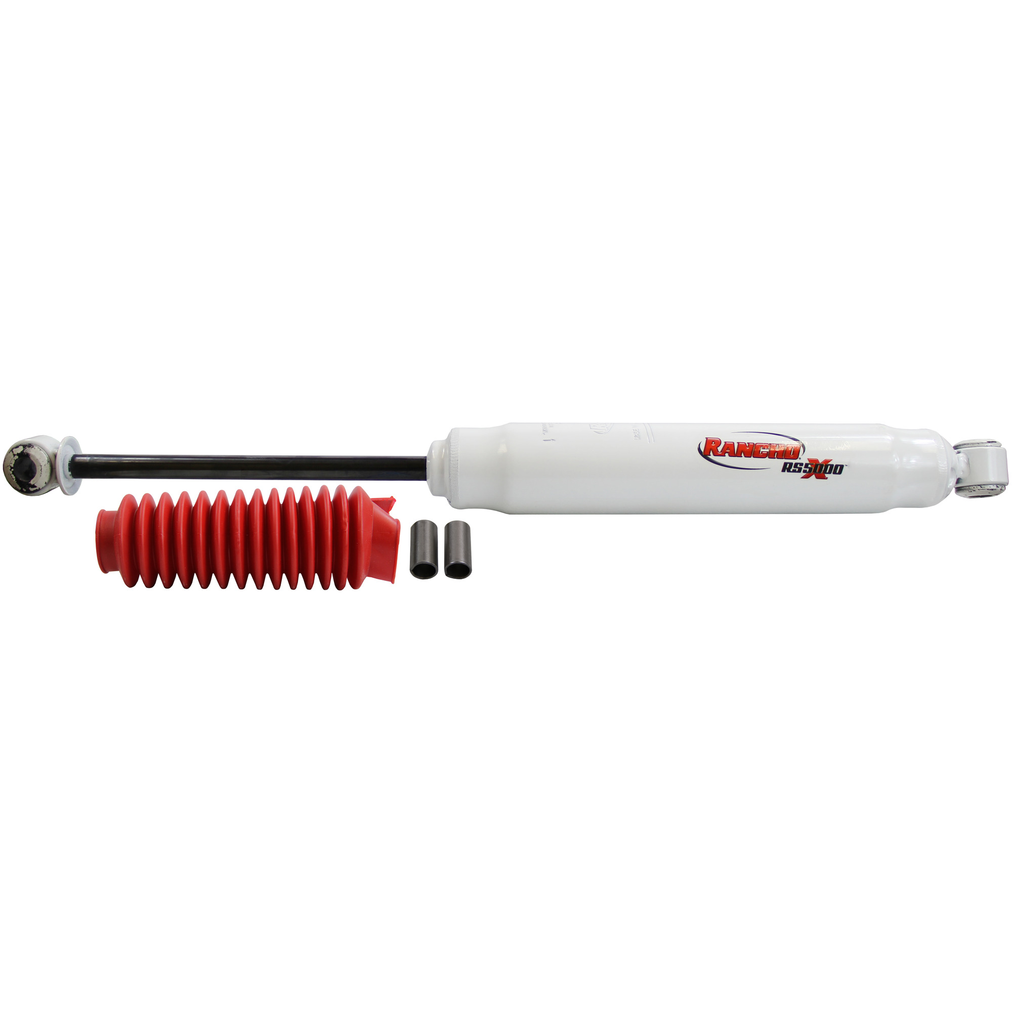 Rancho RS5000X RS55116 Suspension Shock Absorber | Rancho