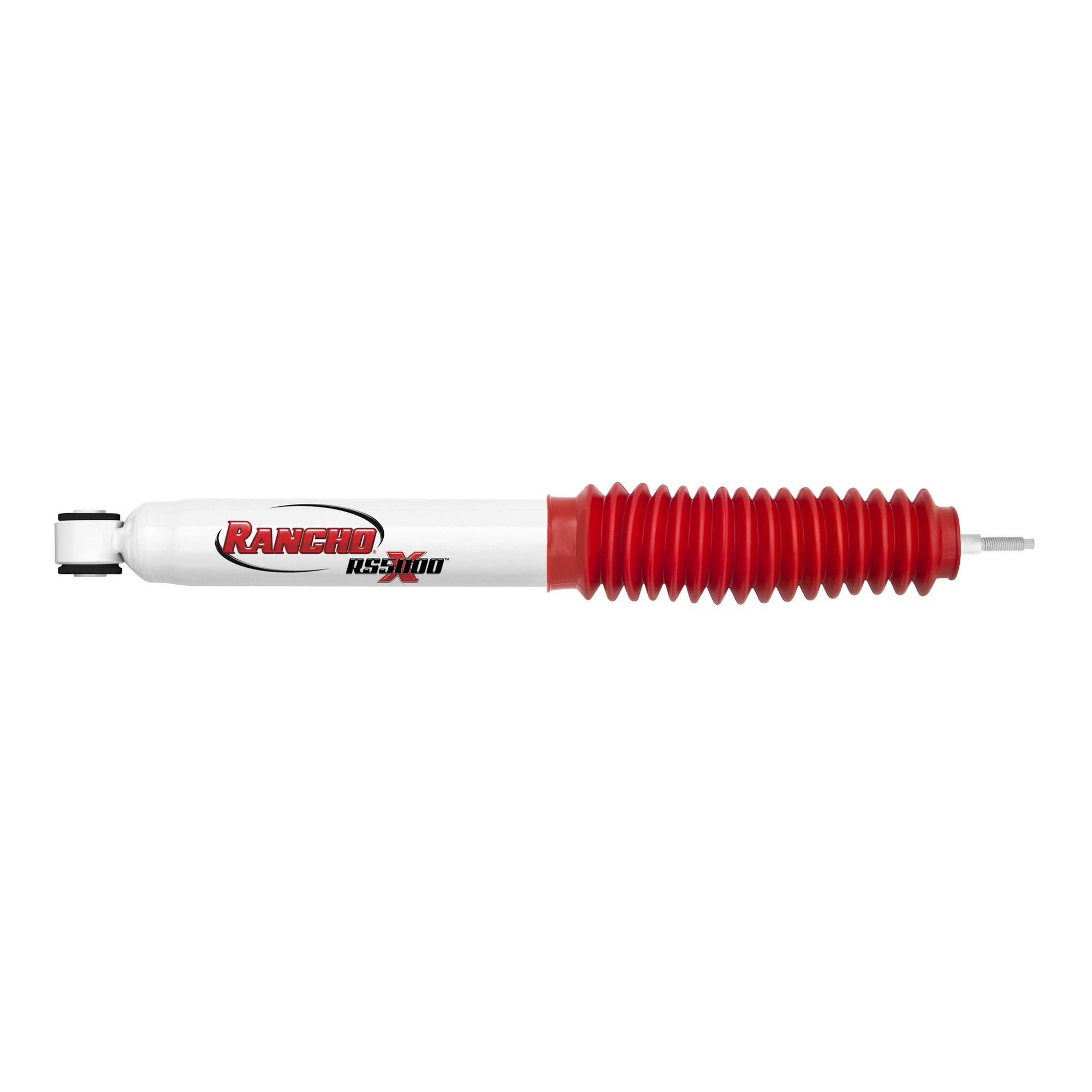Radeoの赤棒 Rancho RS5000X RS55324 Suspension Shock Absorber | Rancho
