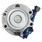 Maza de rueda Delantera Suzuki Equator 2009-2012
