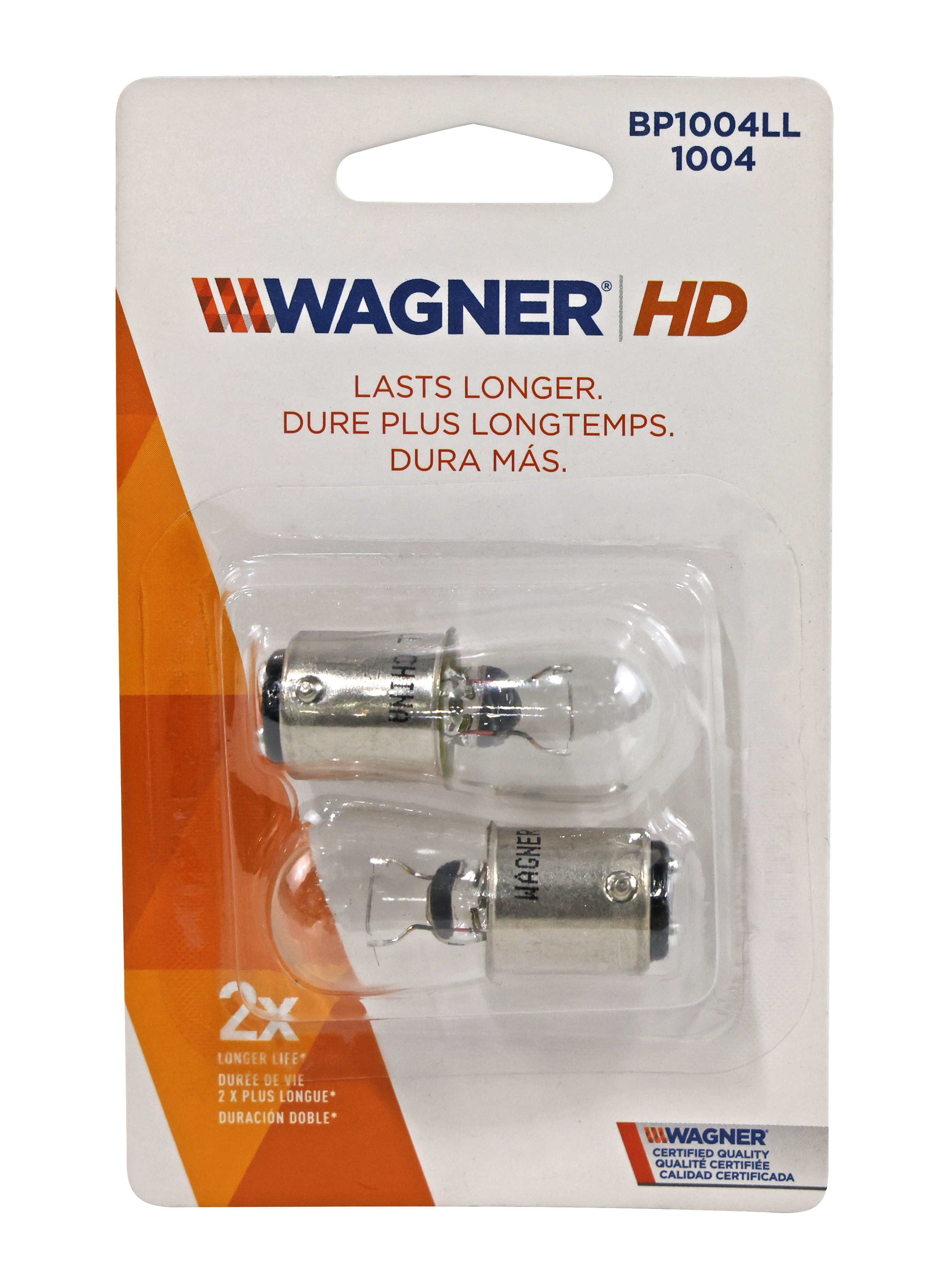 WAGNER BP1004LL