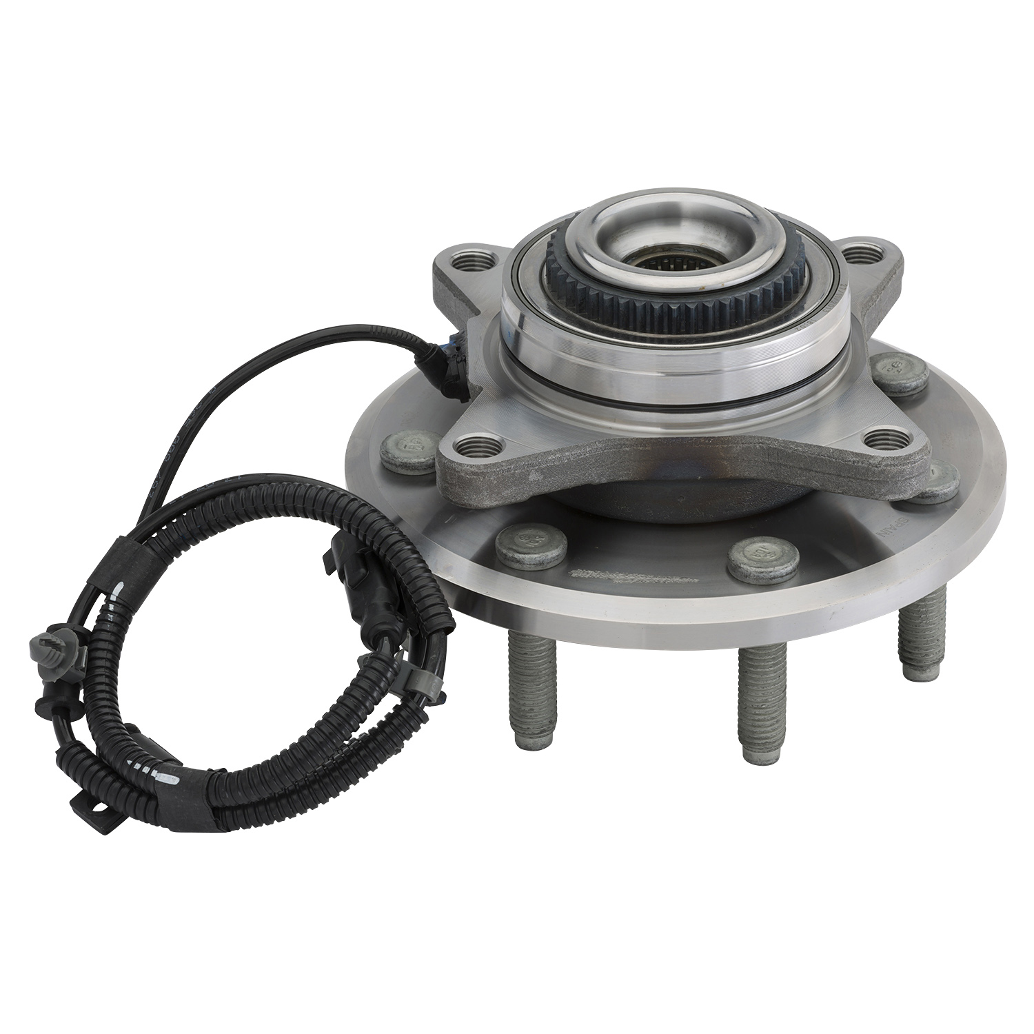 Maza de rueda Delantera Ford F-150 2010-2012