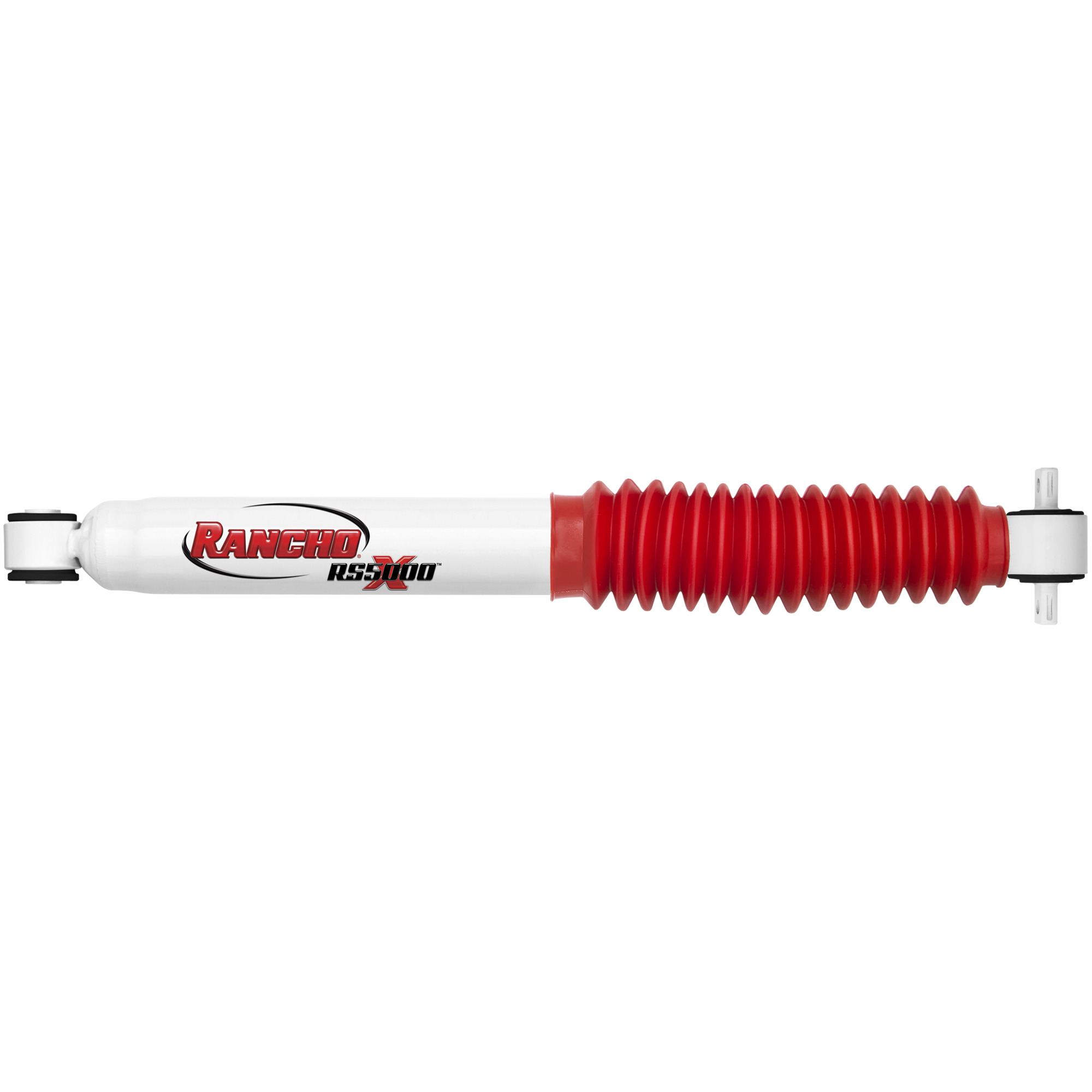 Rancho RS5000X RS55190 Suspension Shock Absorber | Rancho