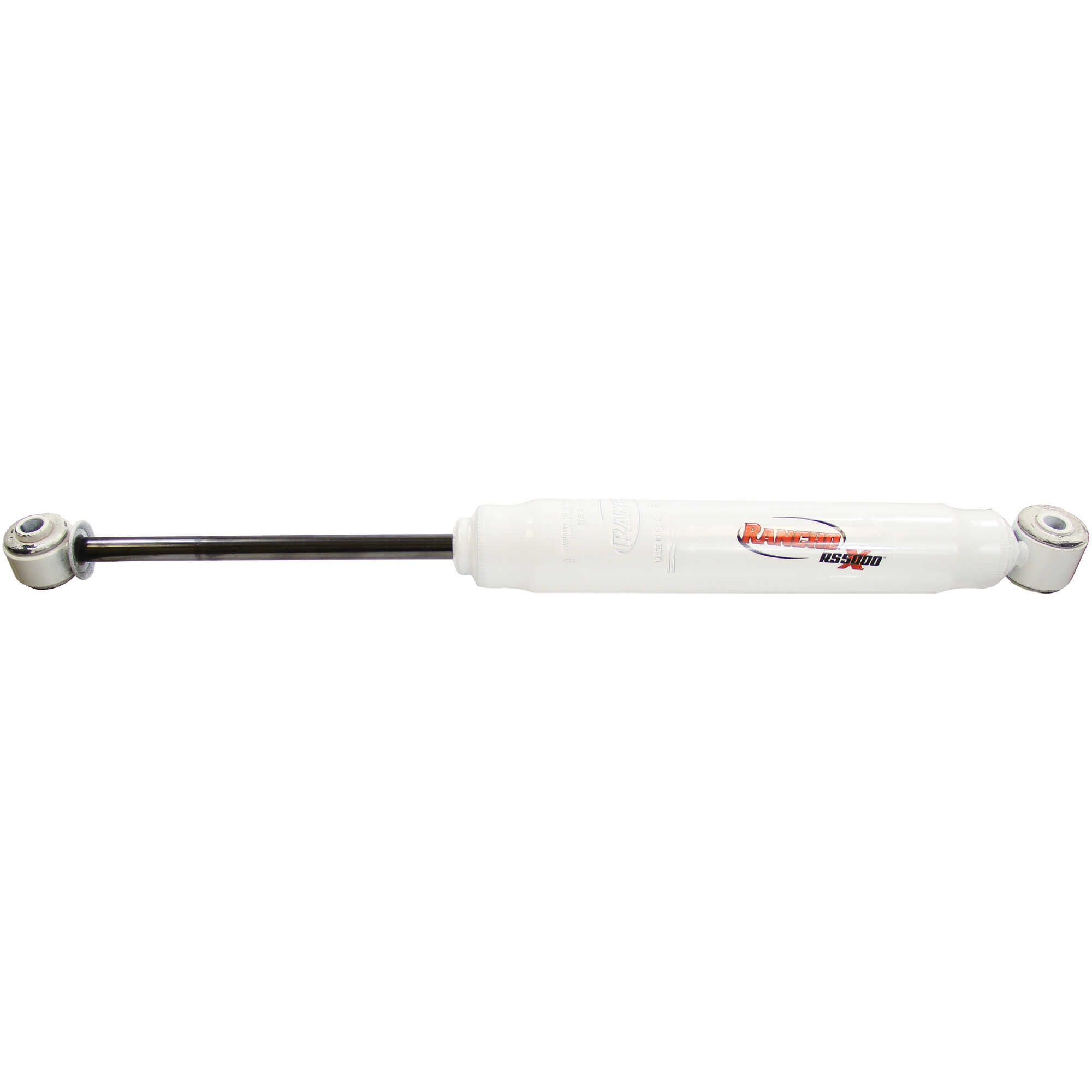 Rancho RS5000X RS55379 Suspension Shock Absorber | Rancho