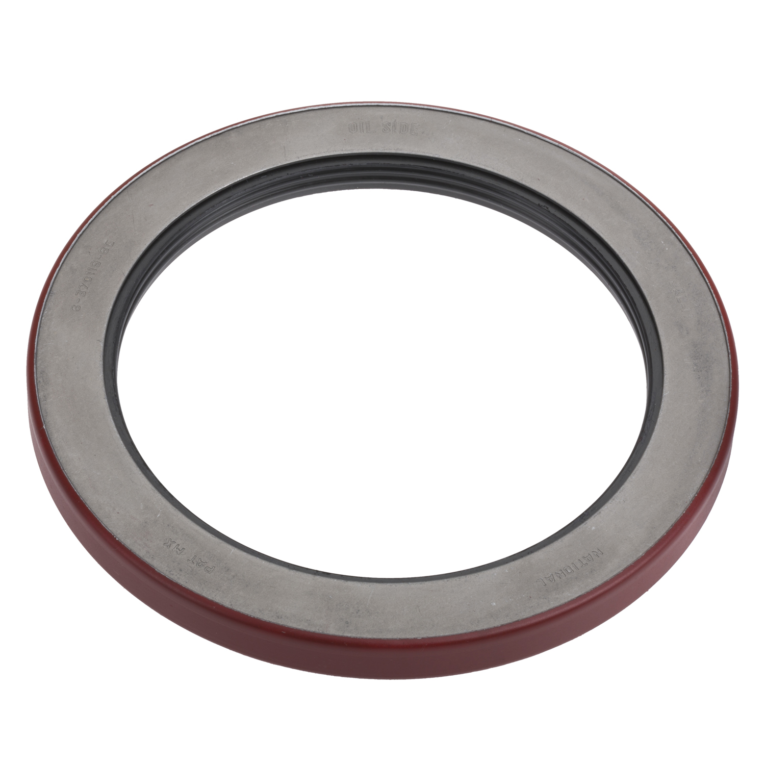 Reten de Aceite LF10204