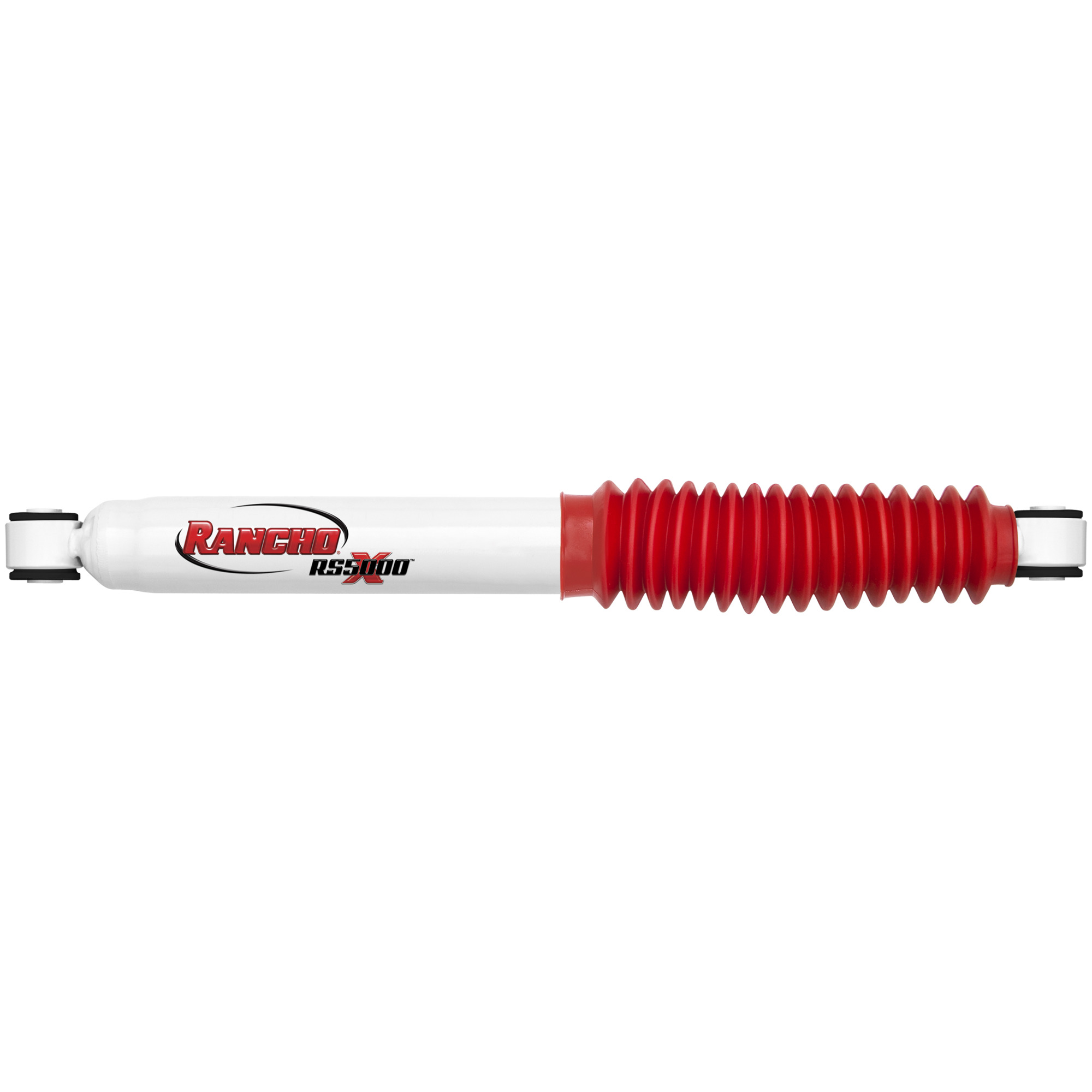 Rancho RS5000X RS55297 Suspension Shock Absorber | Rancho