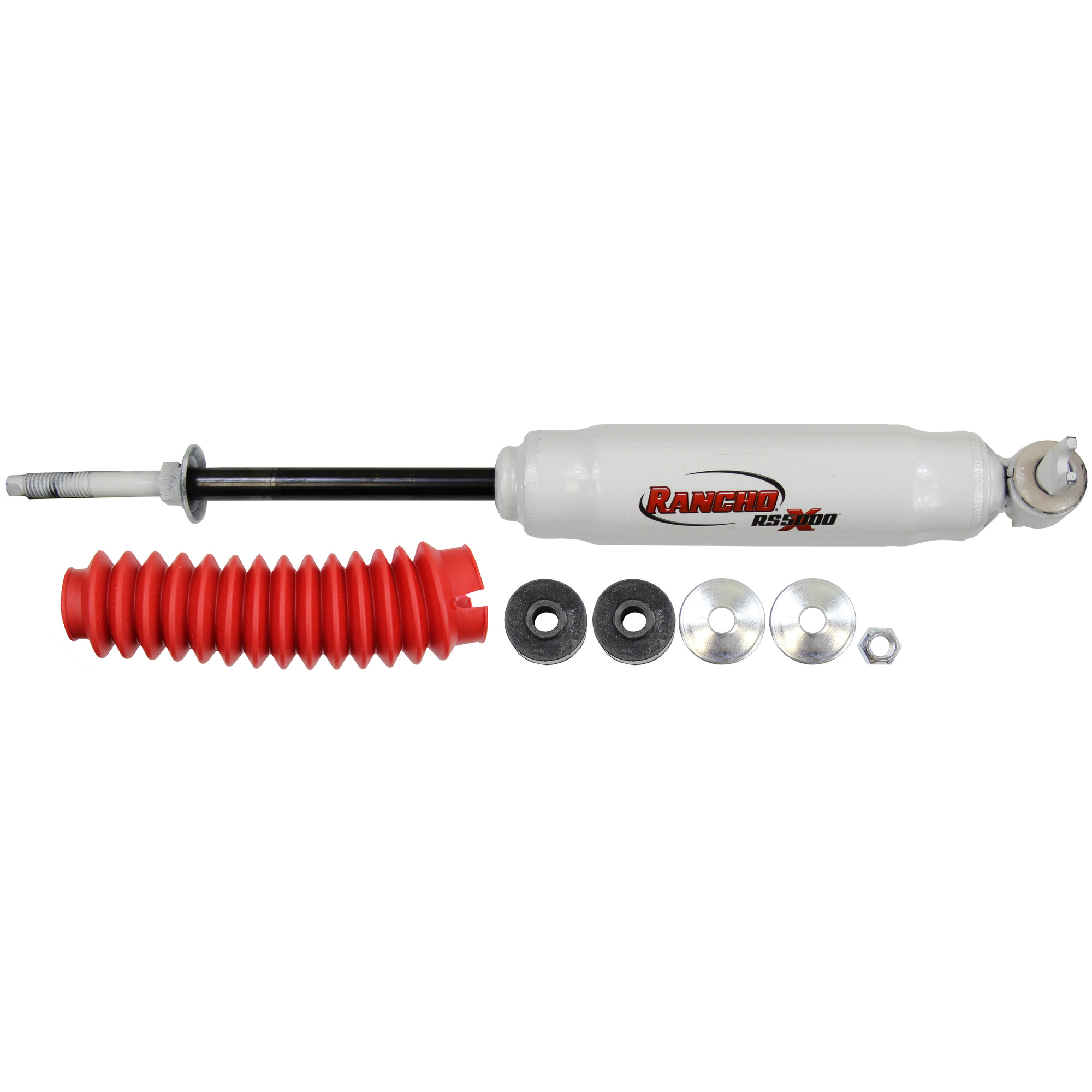 Rancho RS5000X RS55279 Suspension Shock Absorber | Rancho