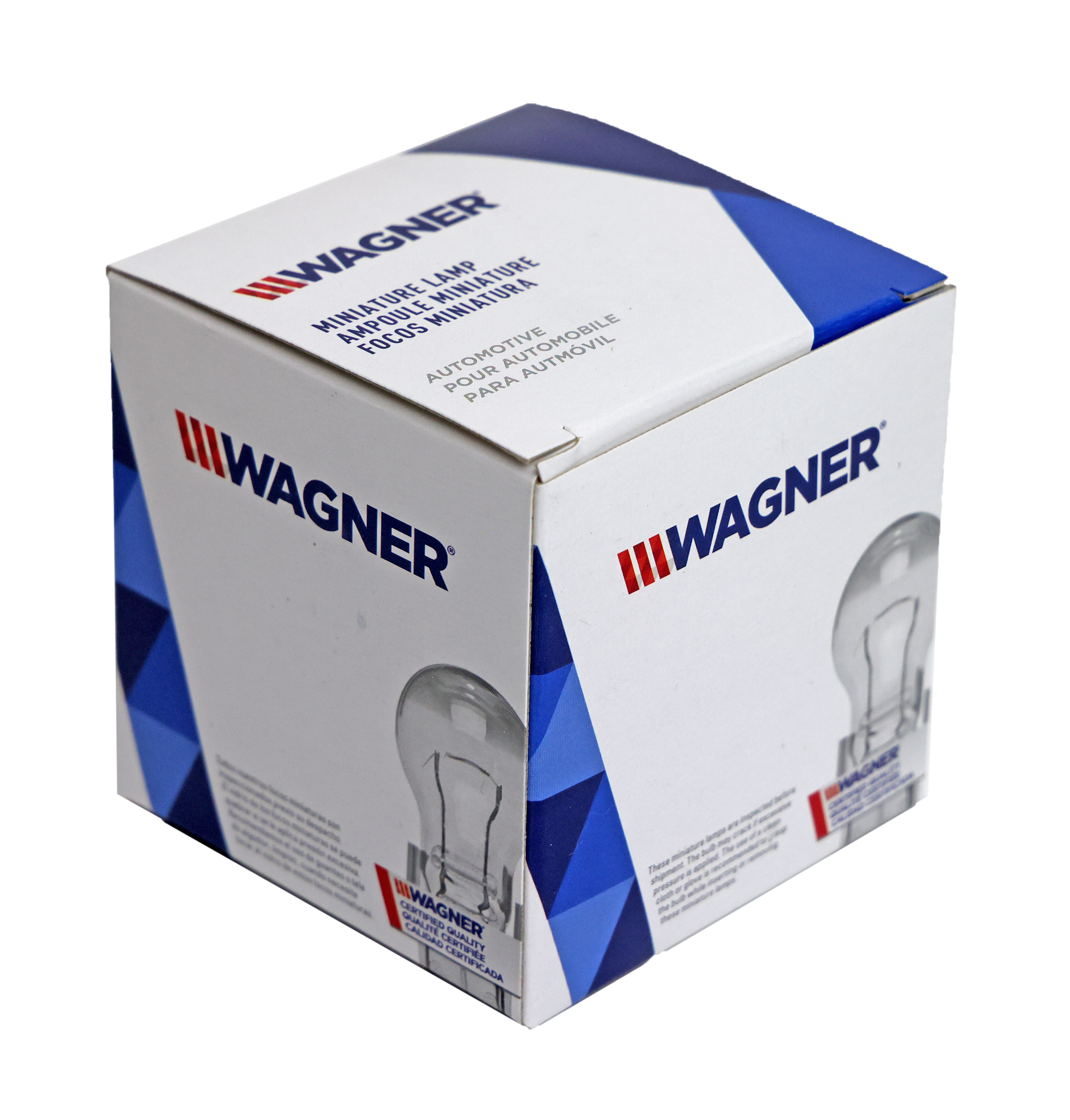 WAGNER 7444NA