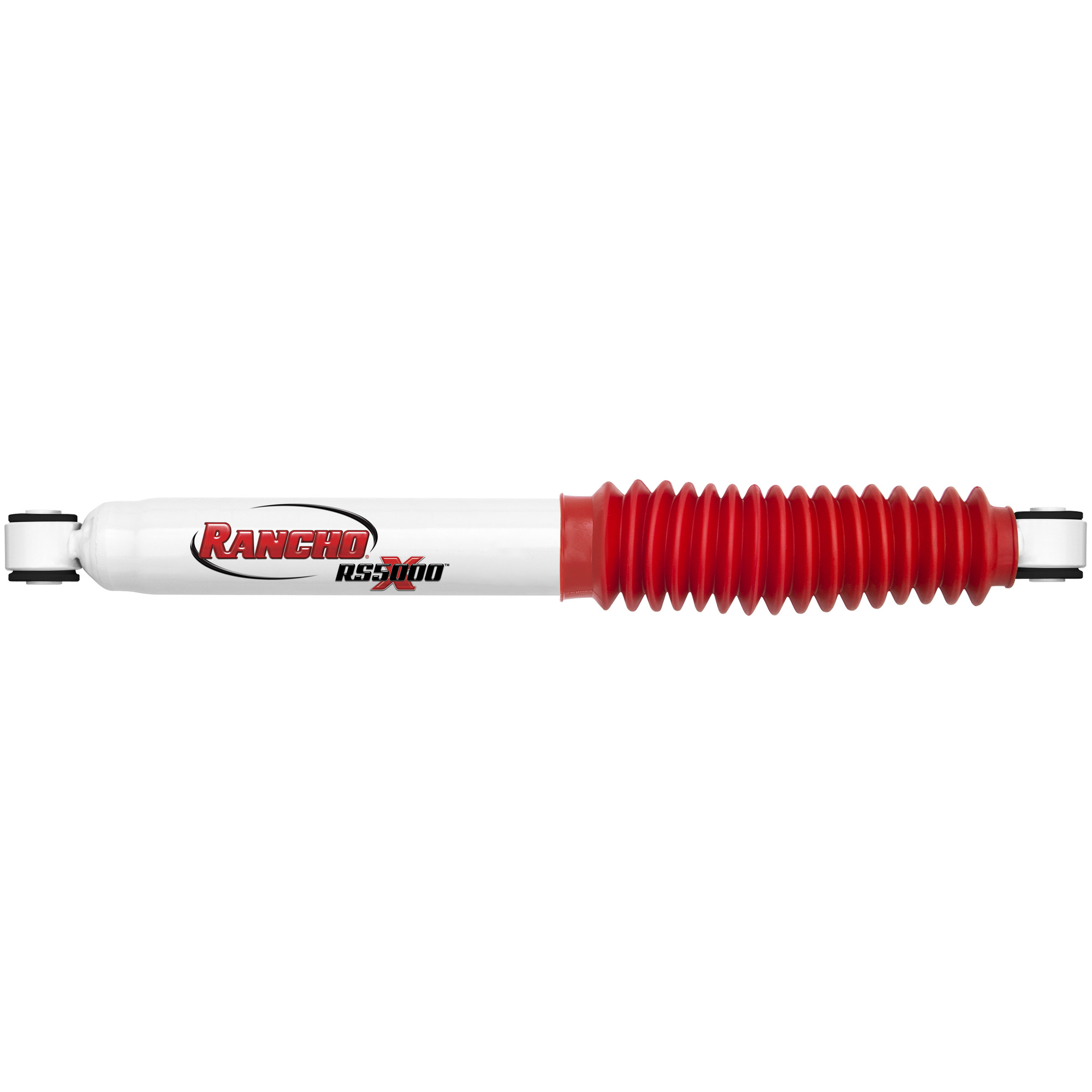 Rancho RS5000X RS55123 Suspension Shock Absorber | Rancho