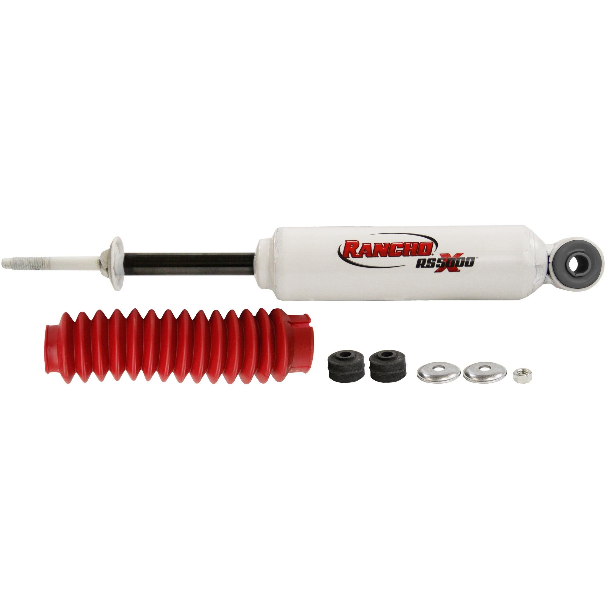 Rancho RS5000X RS55188 Suspension Shock Absorber | Rancho