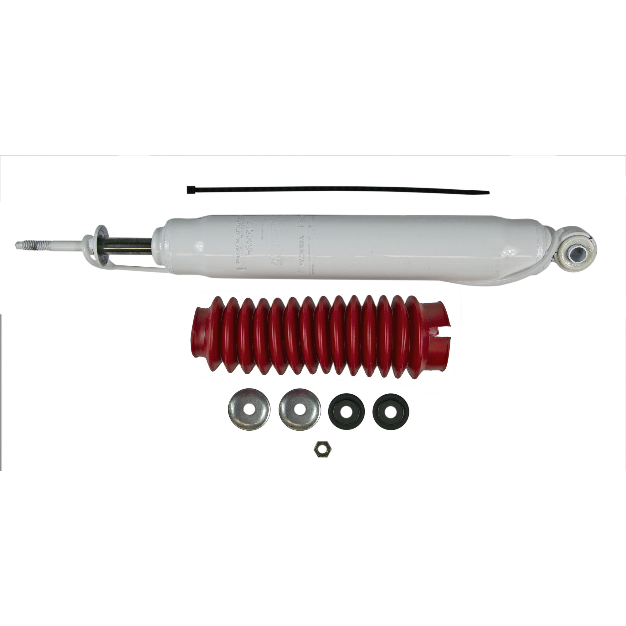 Rancho RS5000X RS55017 Suspension Shock Absorber | Rancho