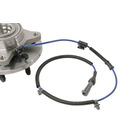 Maza de rueda delantera 515117 LF13465