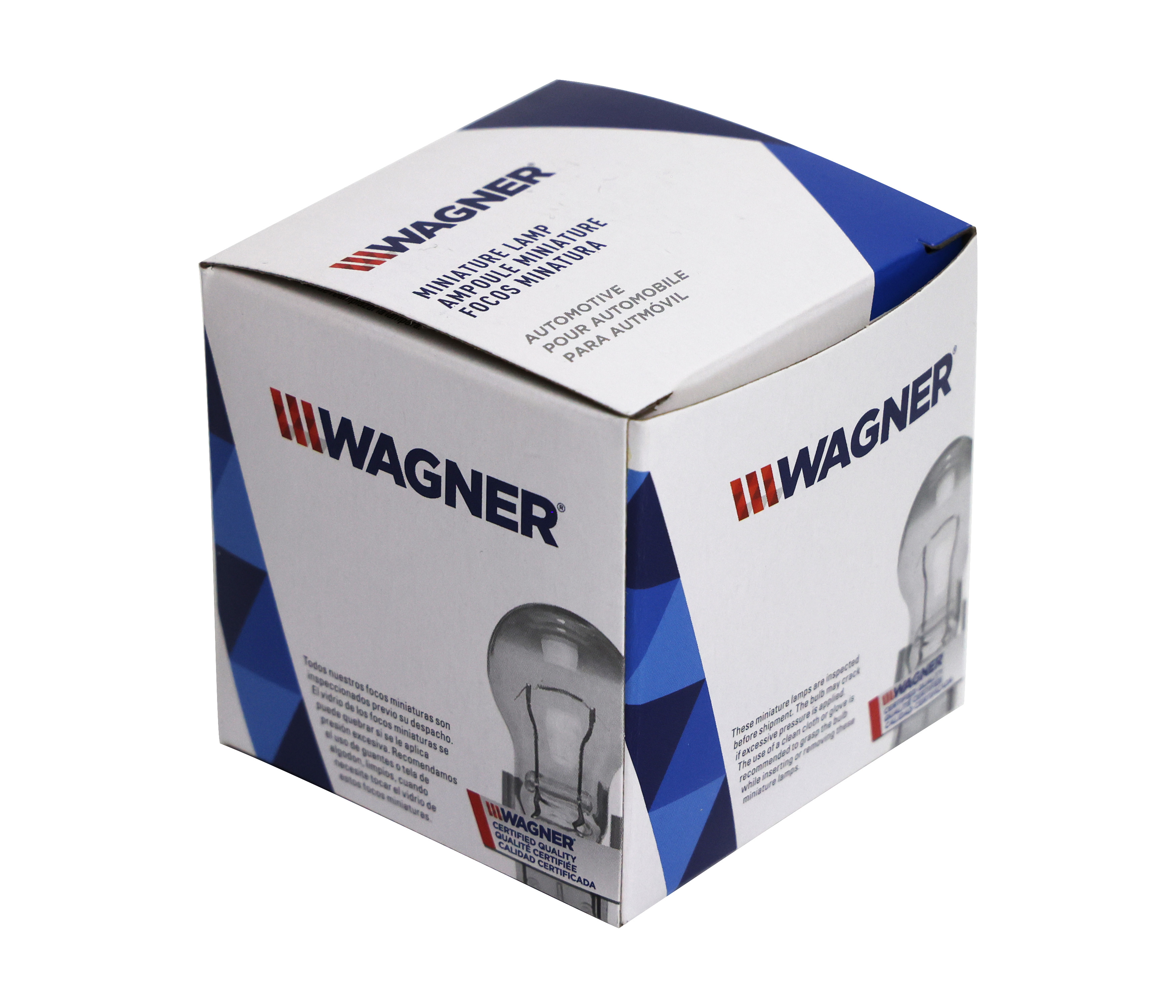 WAGNER PC195