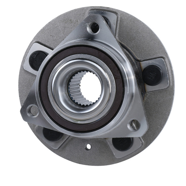 Maza de rueda delantera 513282 LF14330